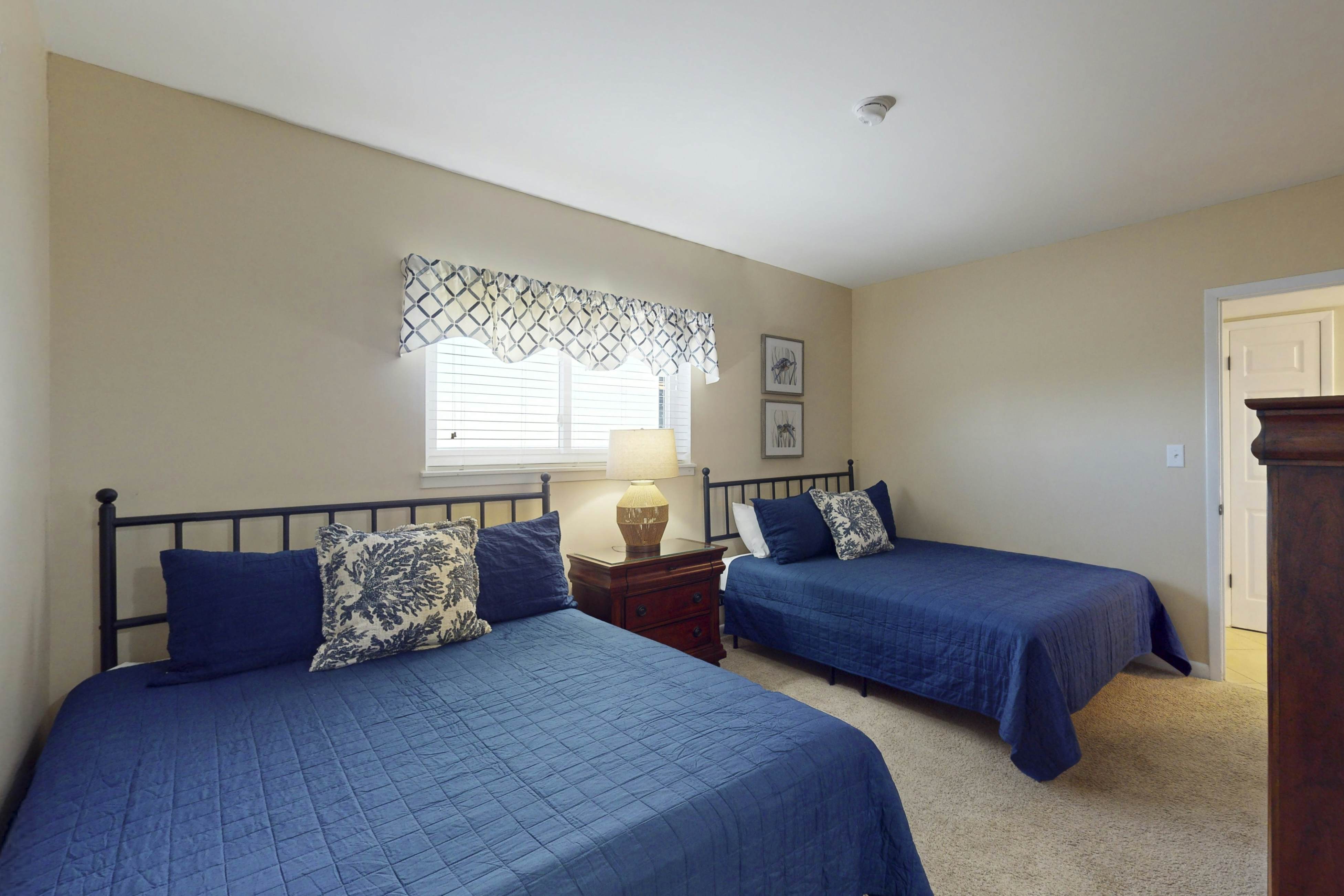 Gulfview Getaway - Plantation Dunes #5717