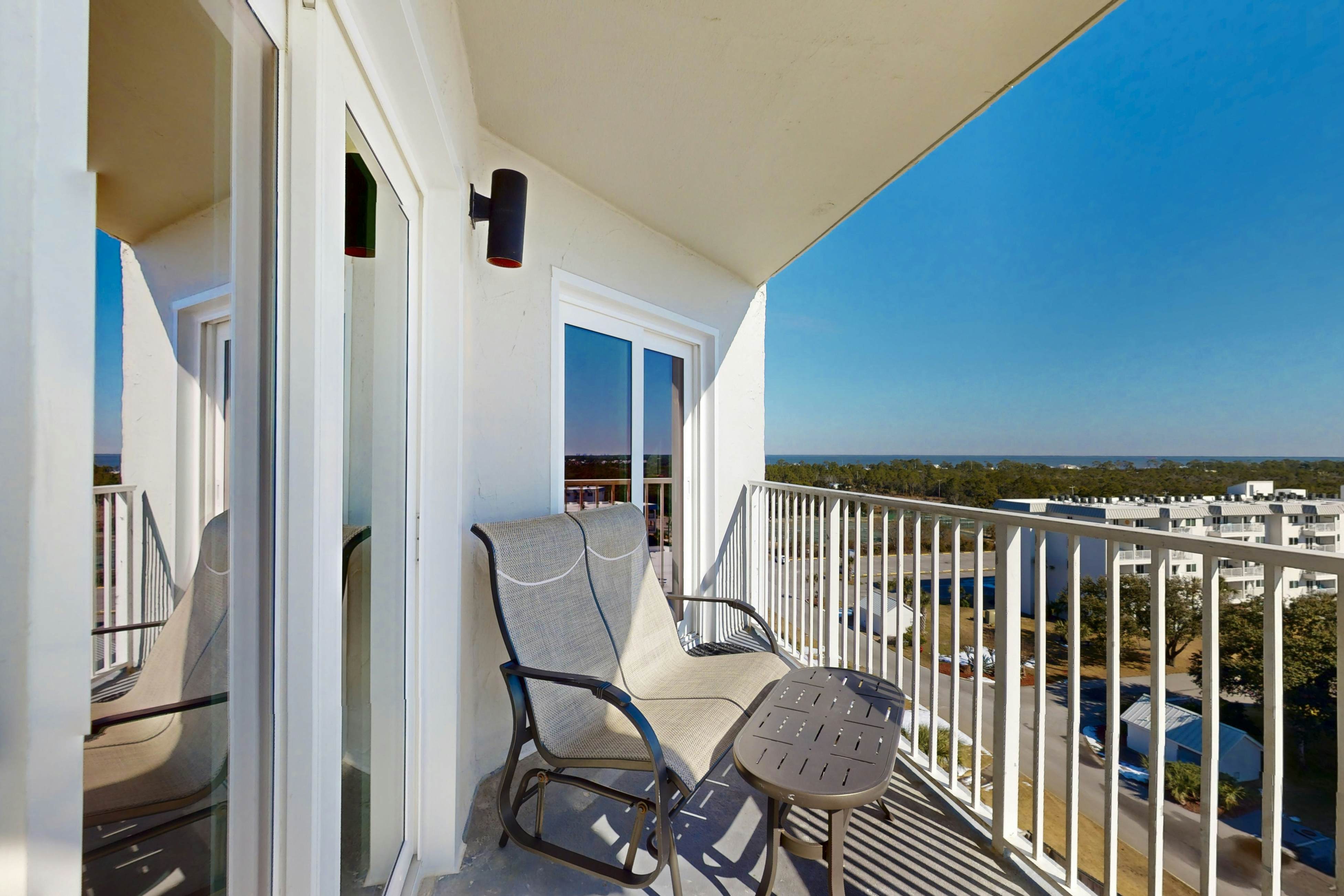 Gulfview Getaway - Plantation Dunes #5717