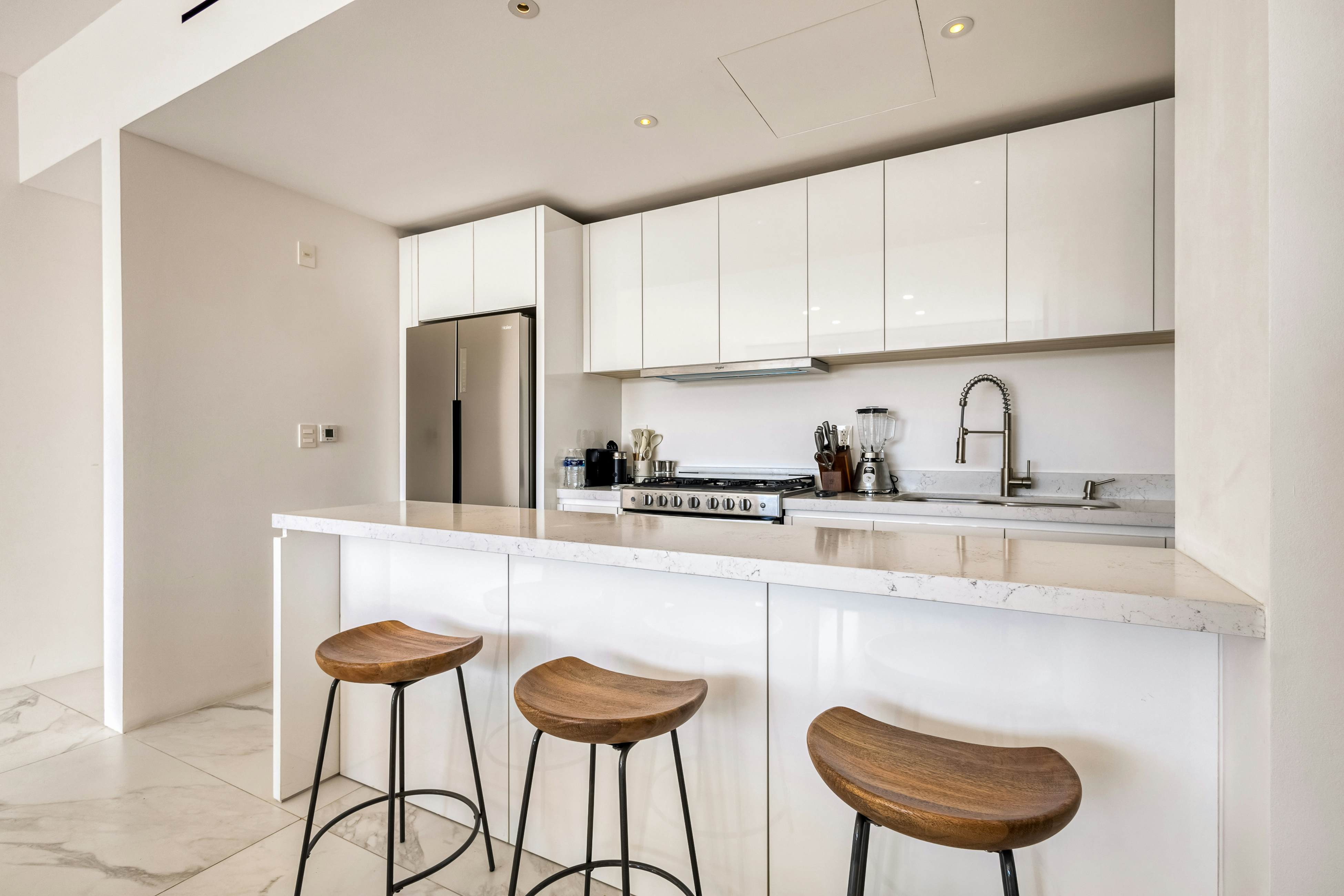 Marea Los Cabos Fragata 401