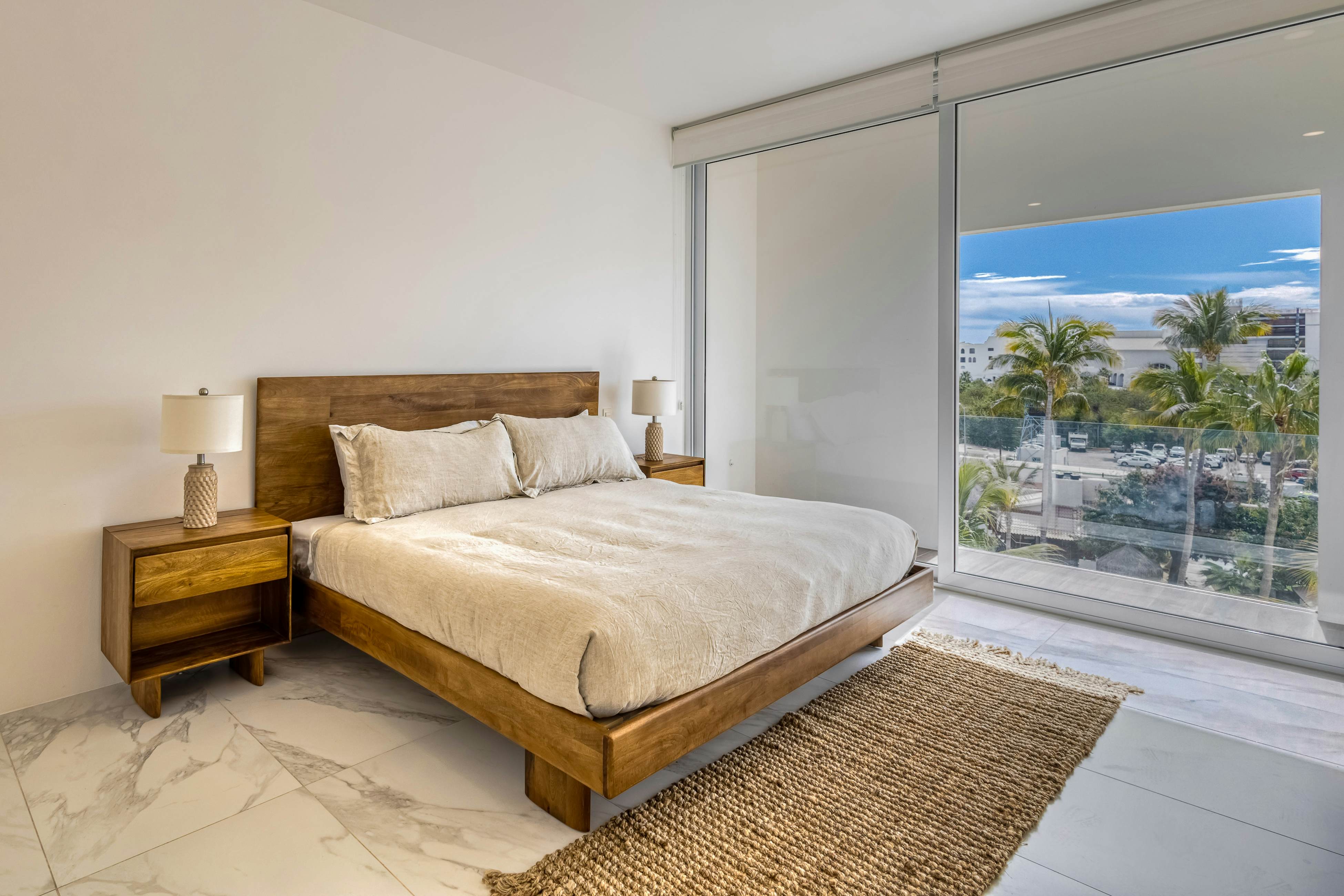 Marea Los Cabos Fragata 401