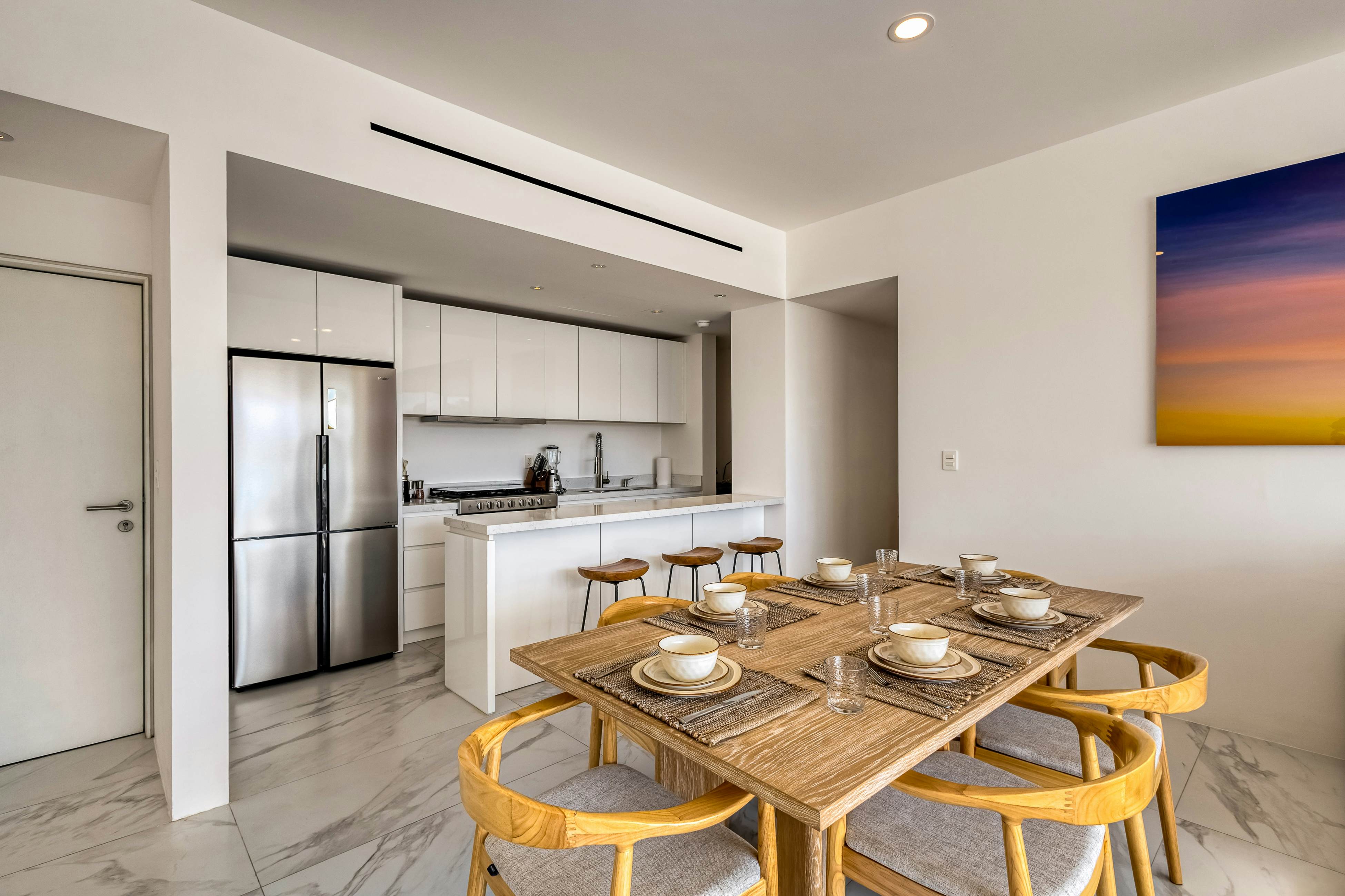 Marea Los Cabos Fragata 401