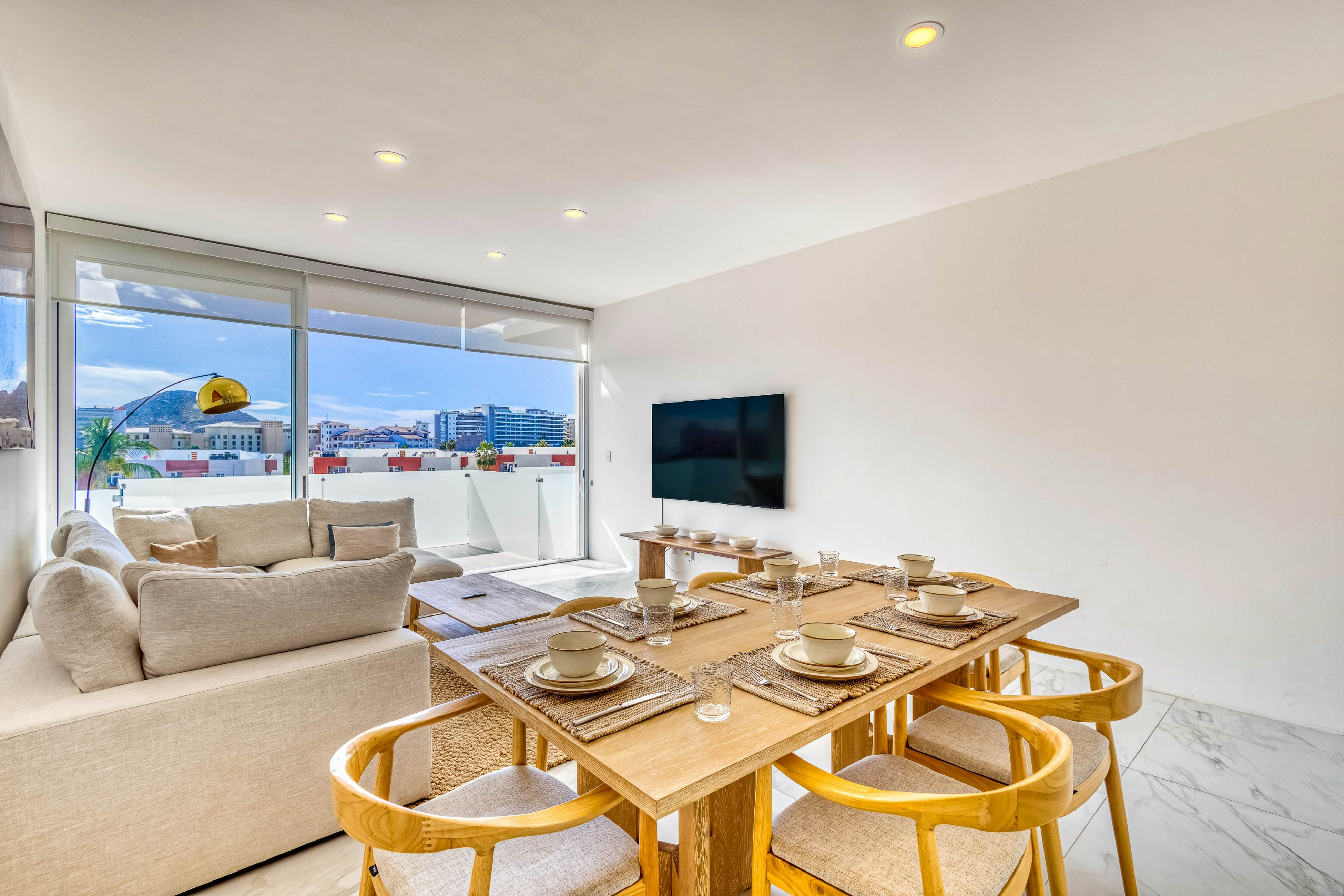 Marea Los Cabos Fragata 401