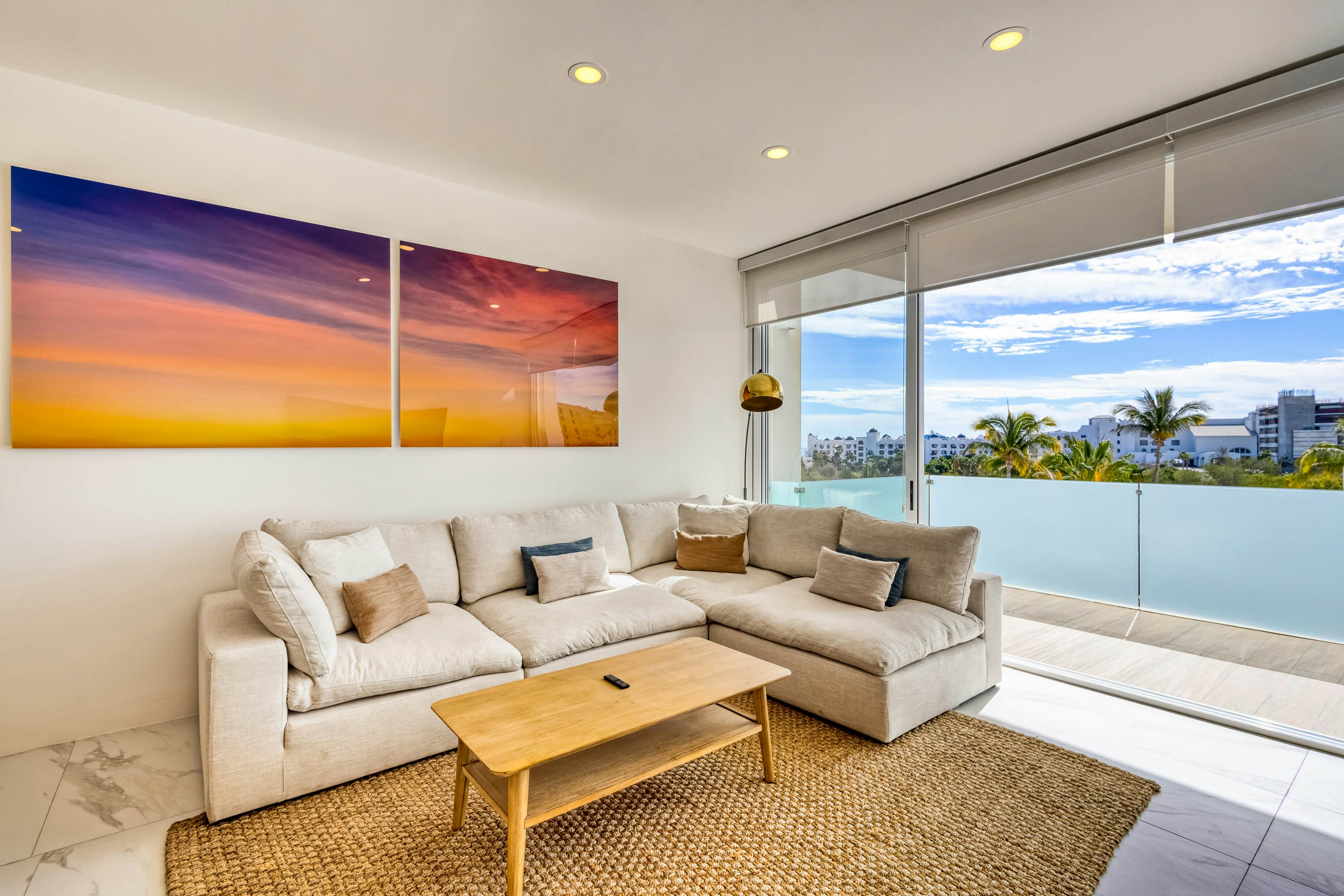 Marea Los Cabos Fragata 401