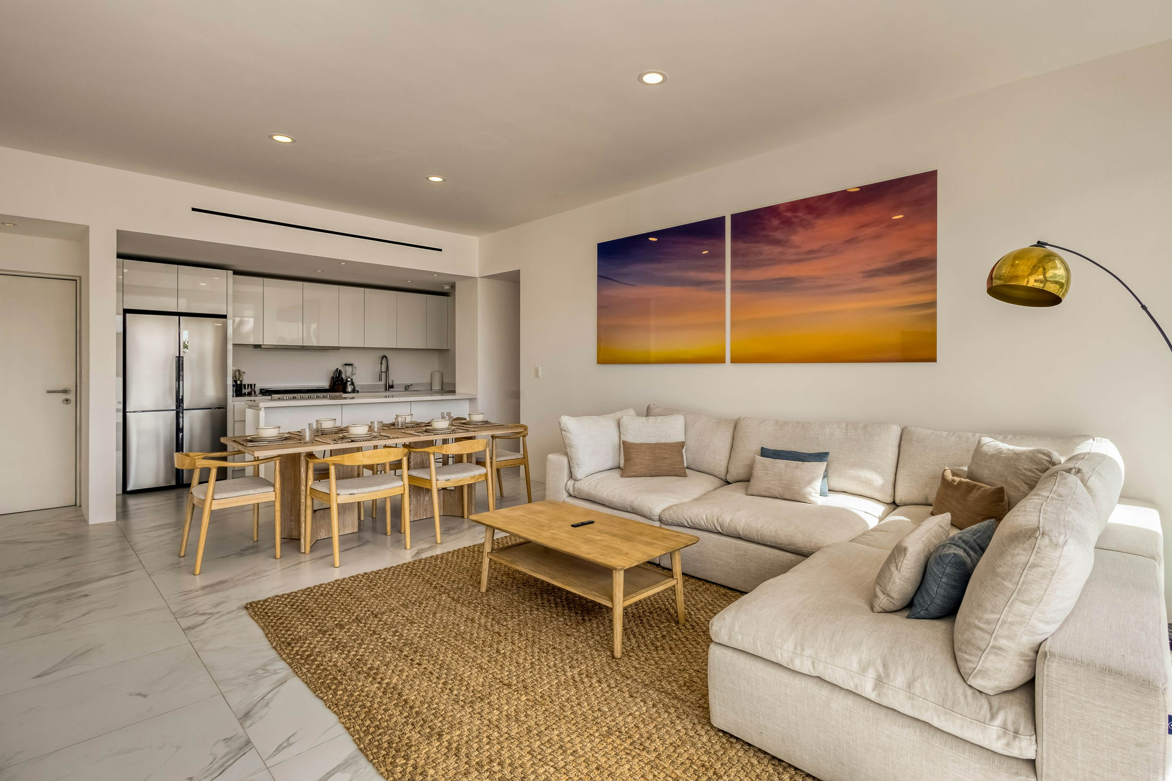 Marea Los Cabos Fragata 401