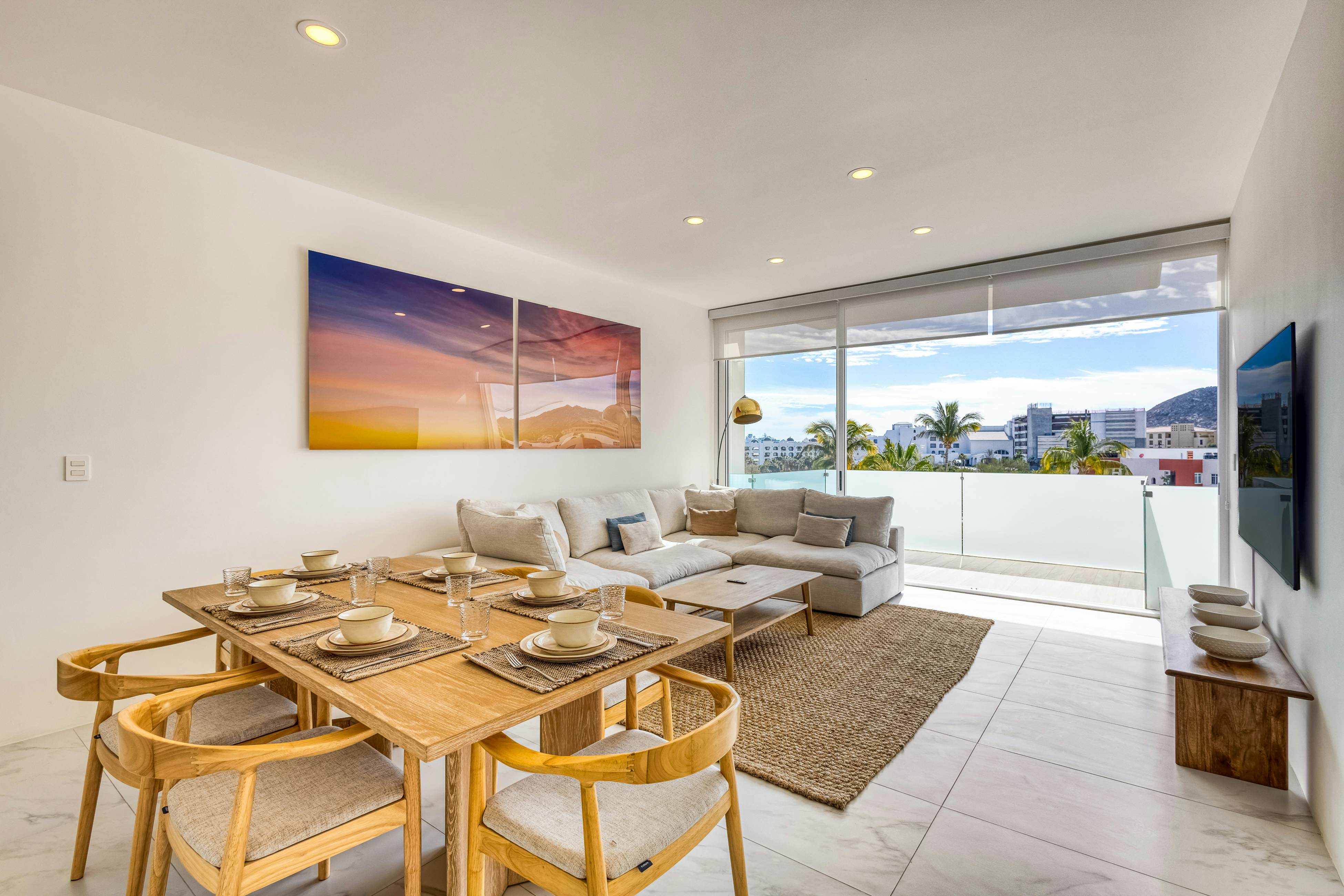 Marea Los Cabos Fragata 401