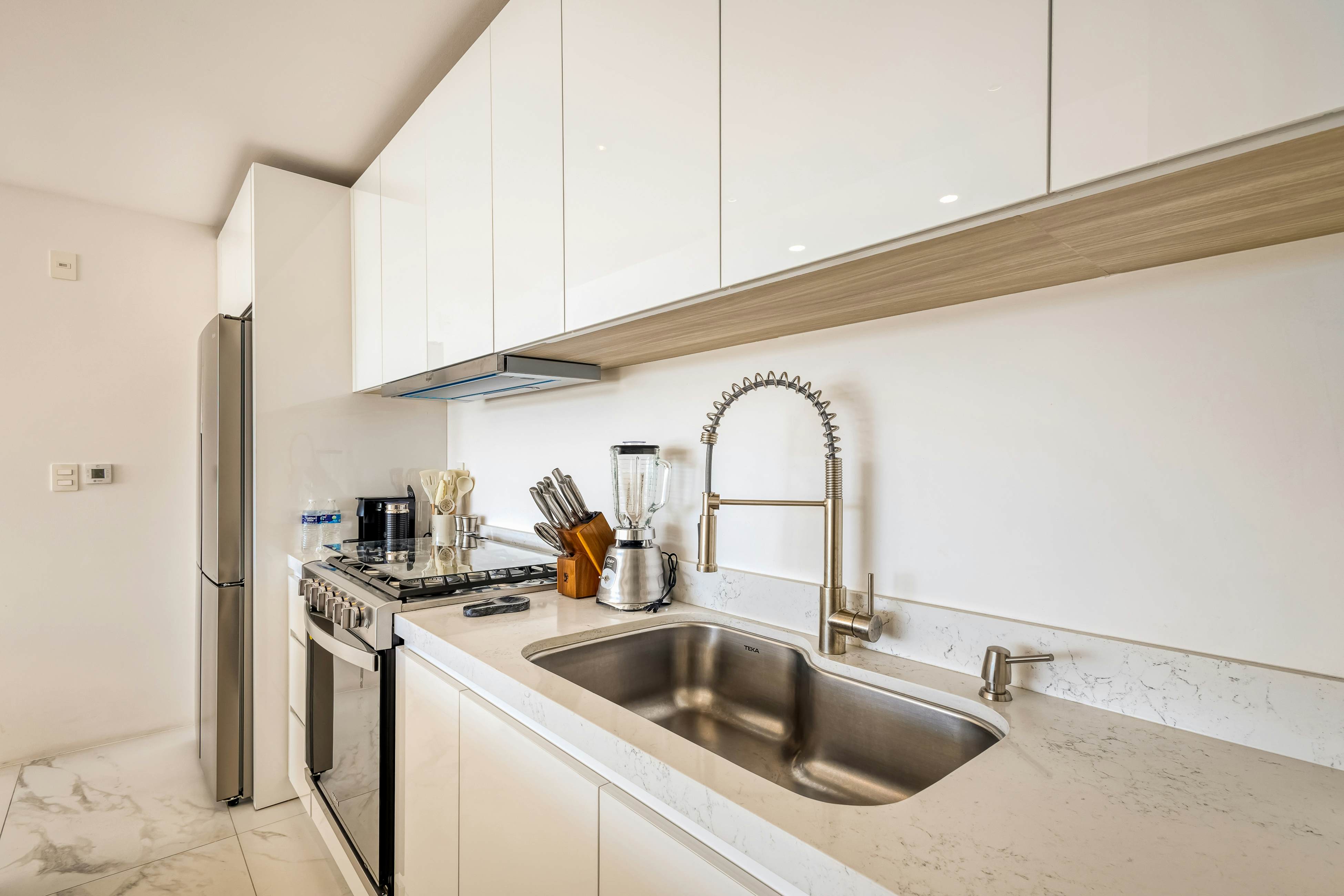 Marea Los Cabos Fragata 401