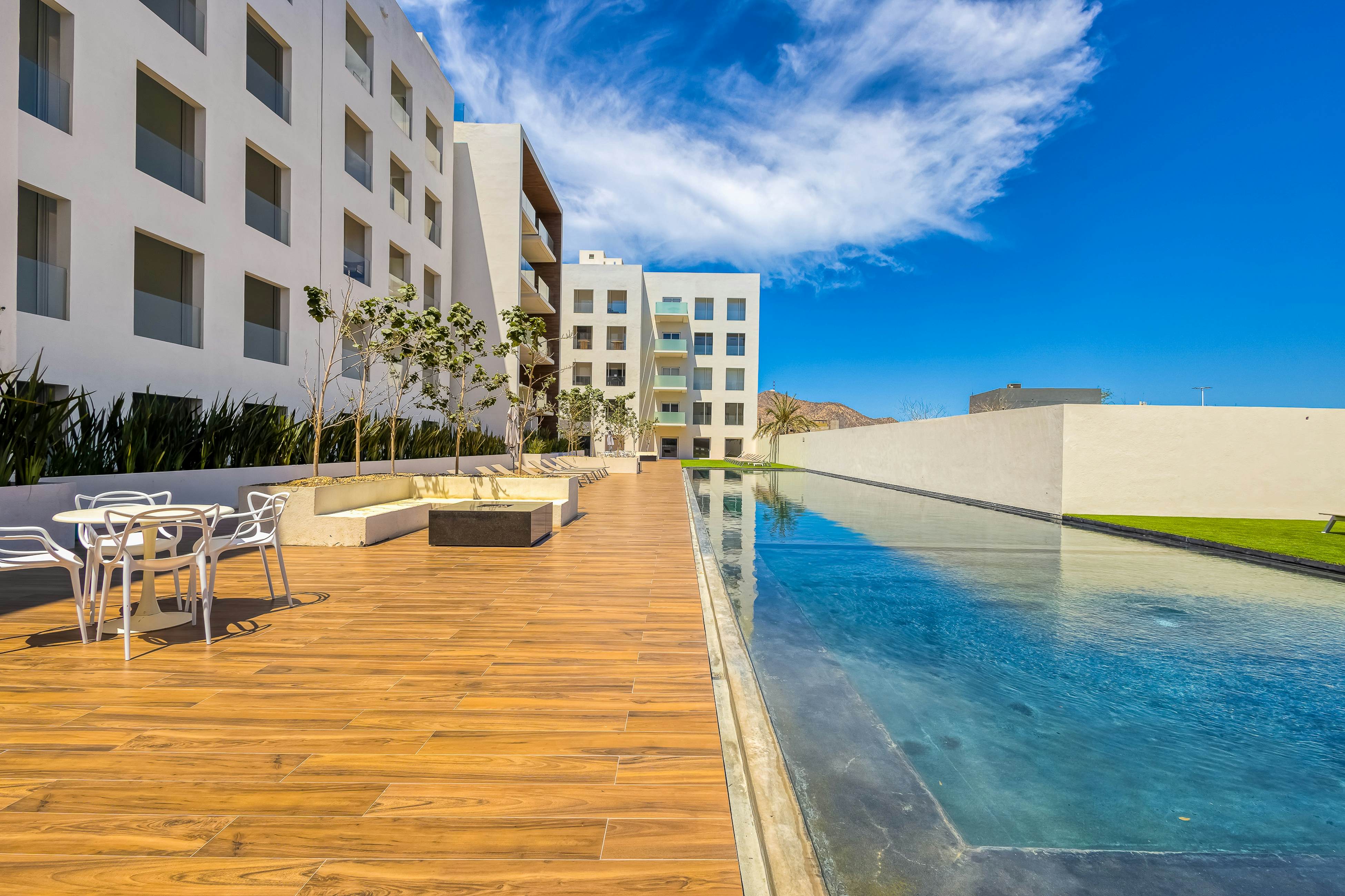 Marea Los Cabos Fragata 401