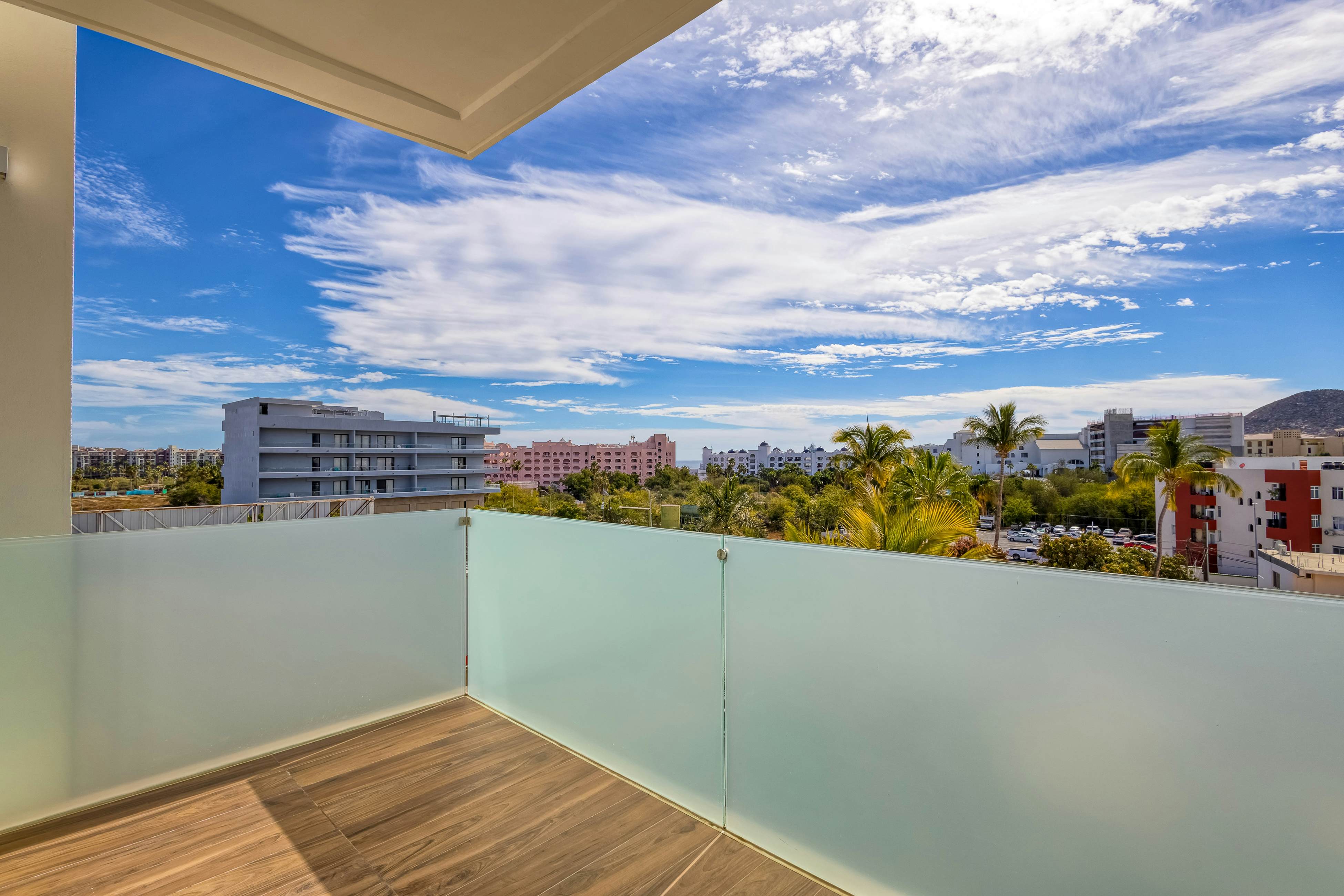 Marea Los Cabos Fragata 401