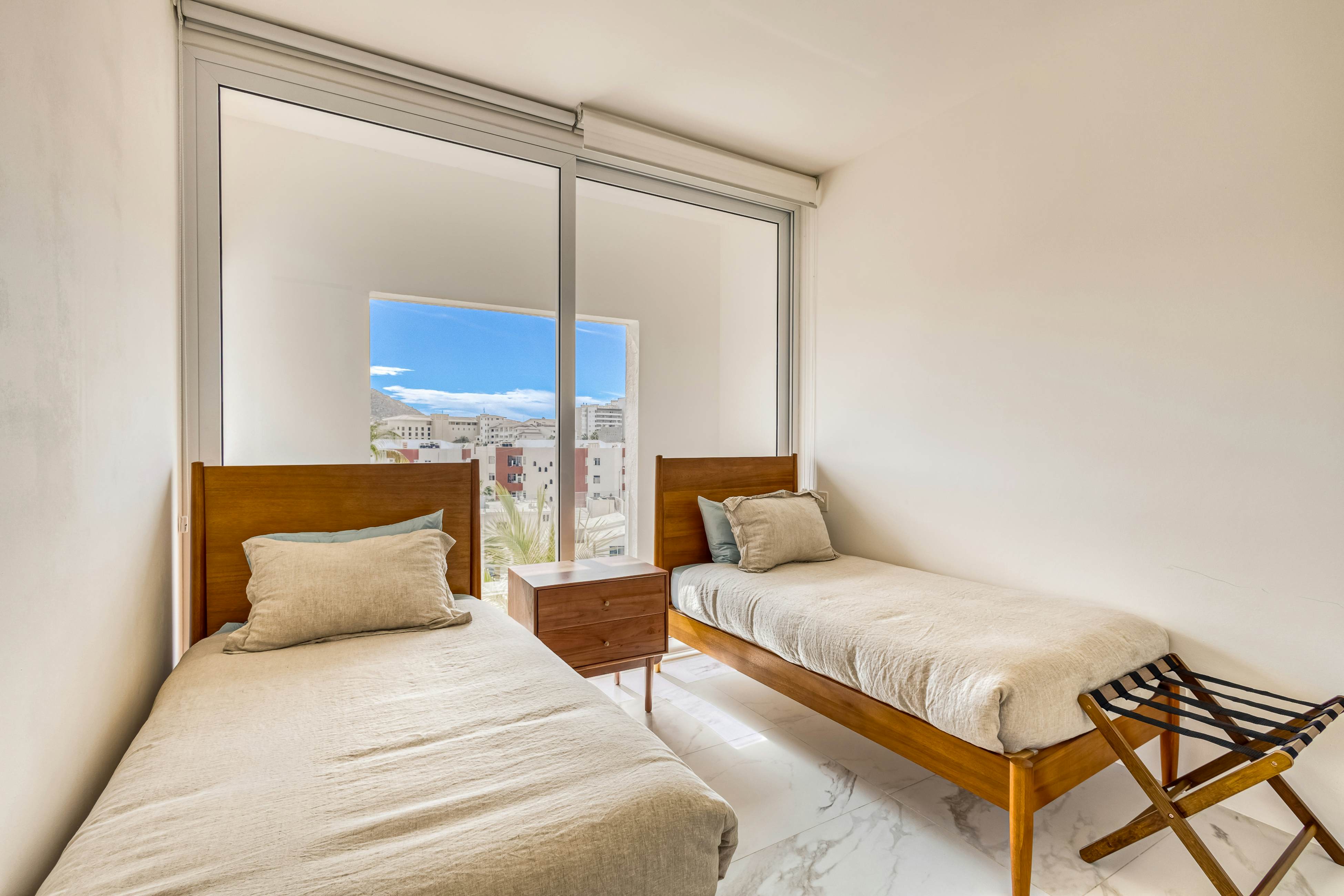 Marea Los Cabos Fragata 401