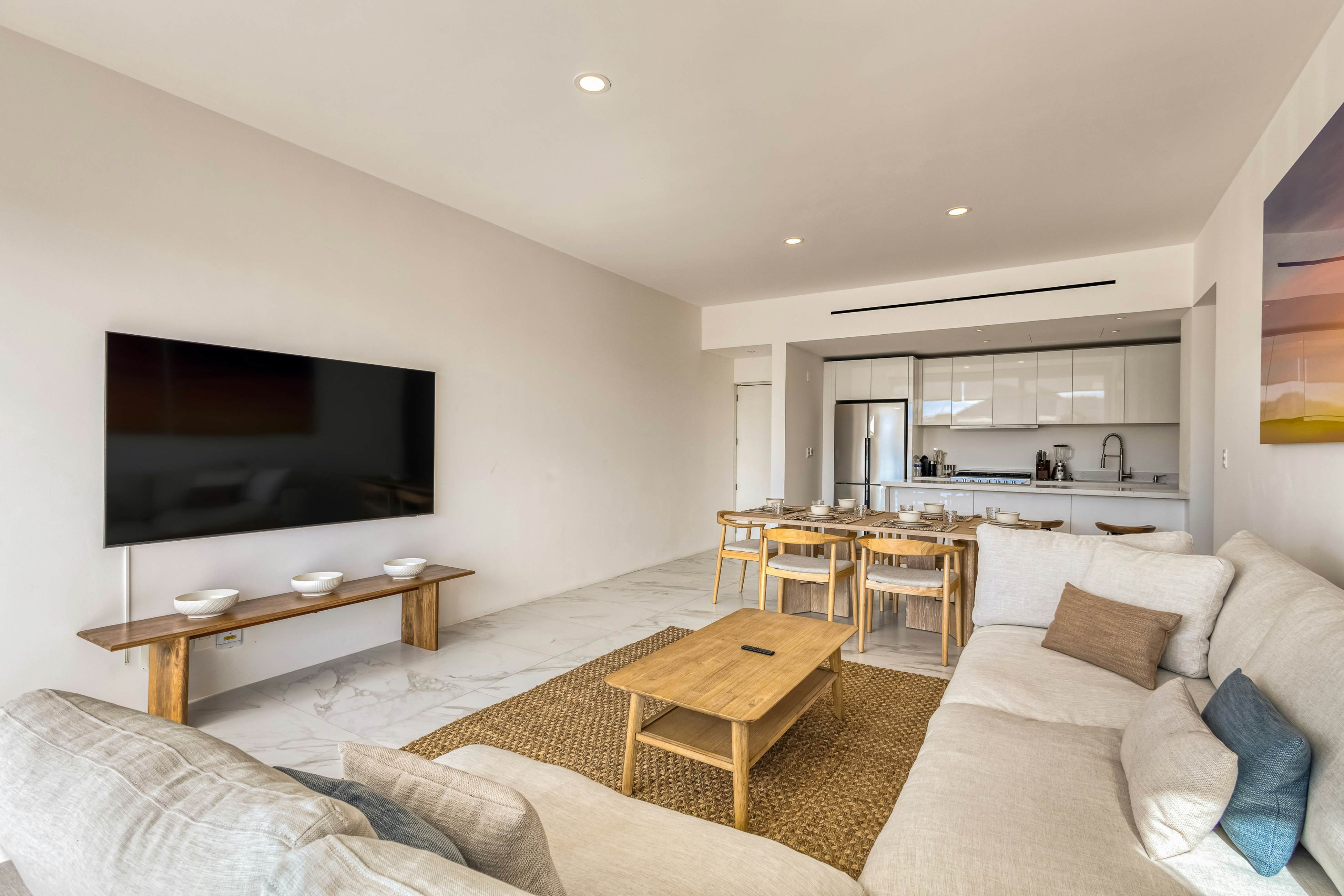 Marea Los Cabos Fragata 401