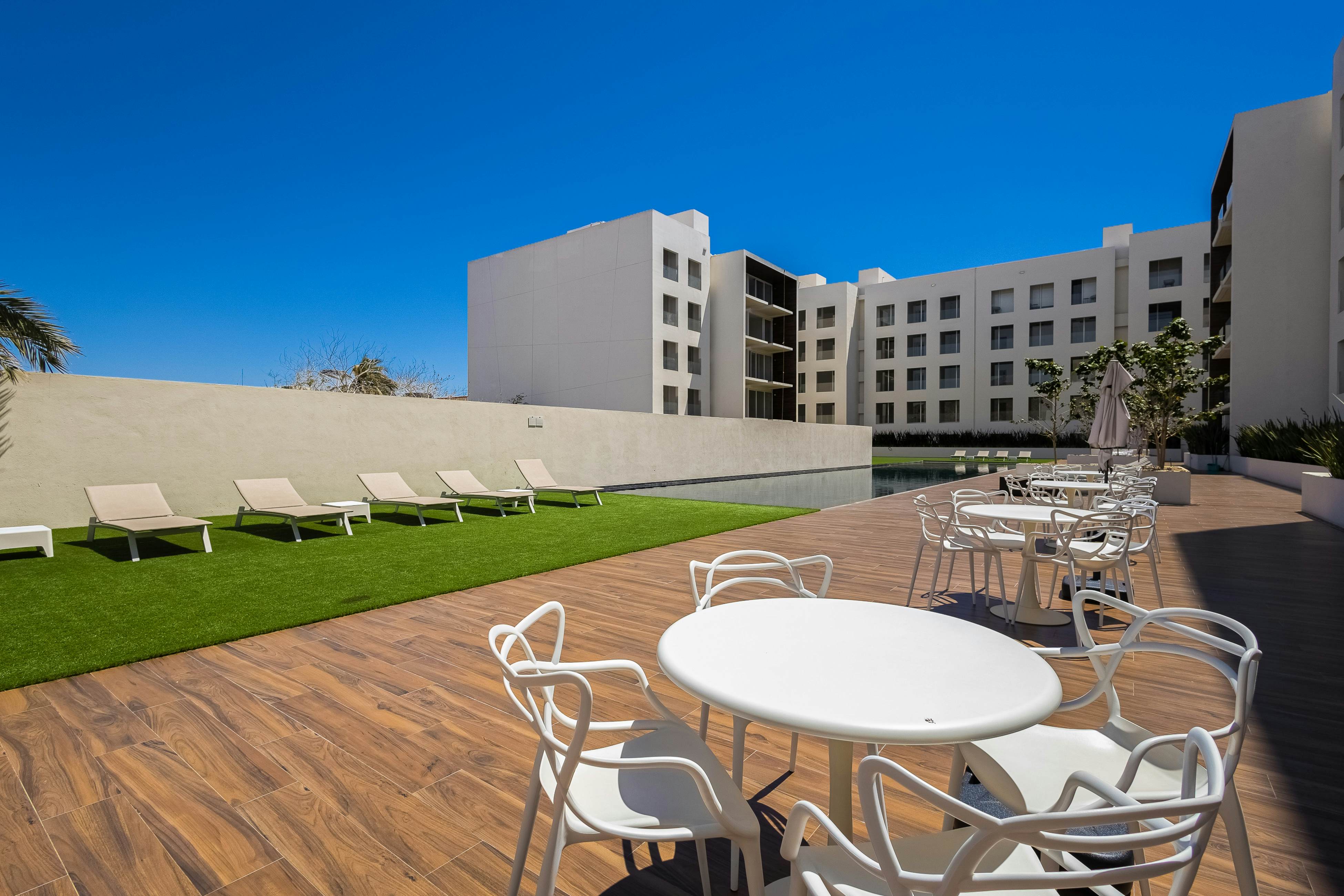 Marea Los Cabos Fragata 401