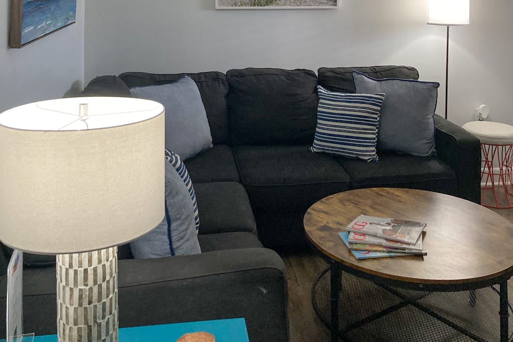Updated condo with beach access, amazing pools, fitness room, & tennis courts — Hilton Head, SC — vacation rental