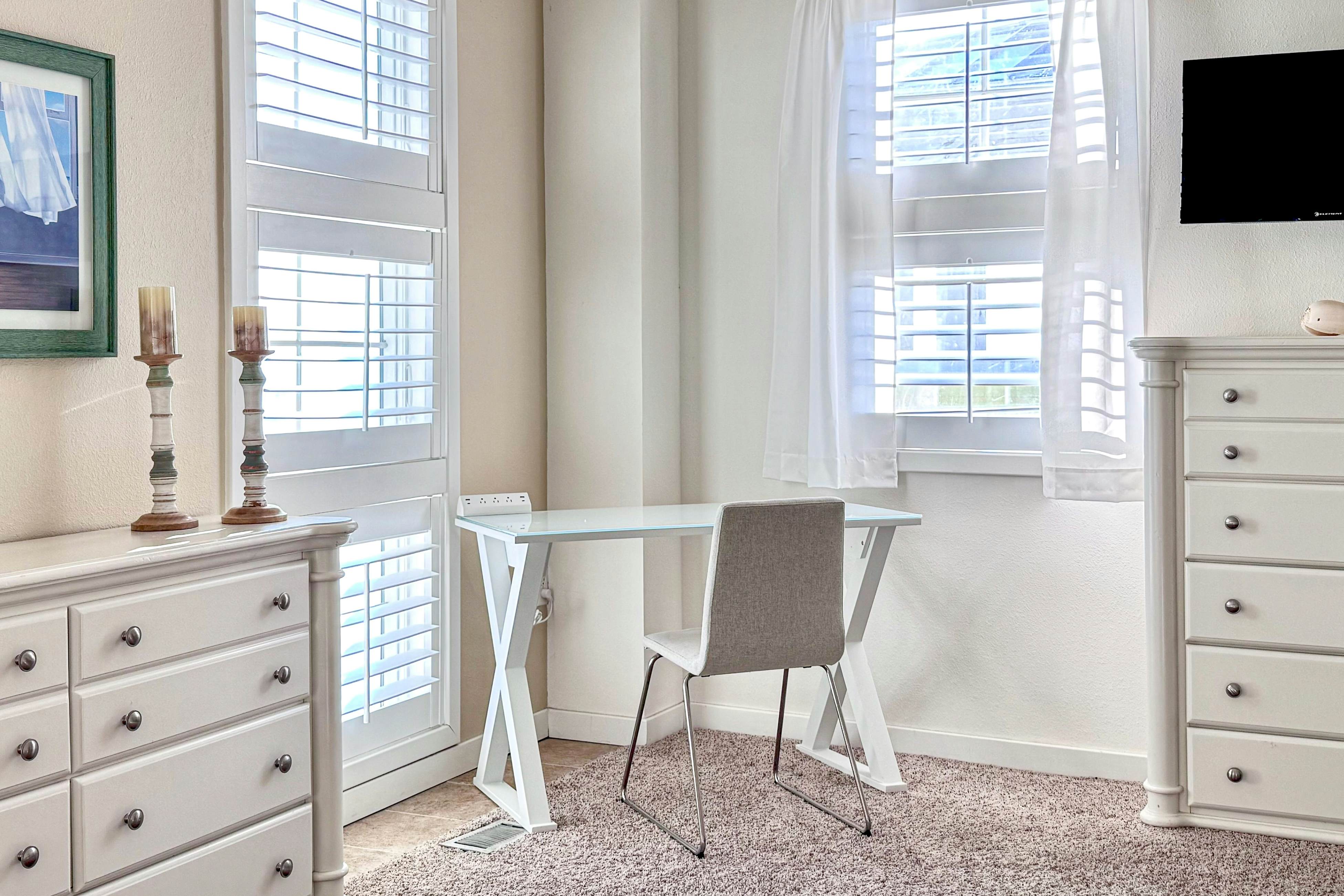 The Sanctuary - Rock Lobster Penthouse B407