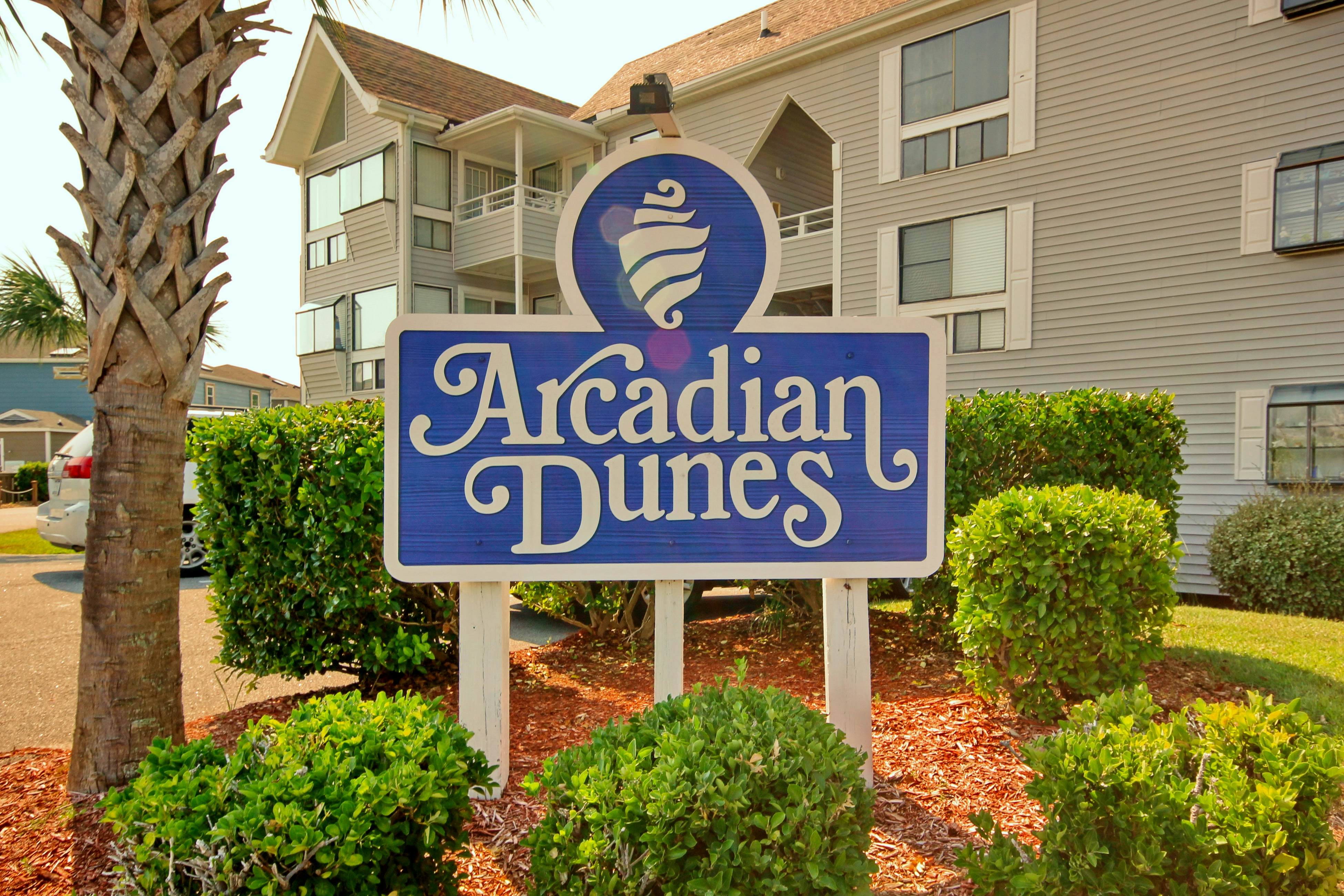 Arcadian Dunes 19-374