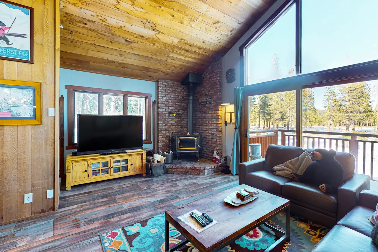 Meadow Ridge 44 | 3 Bed Mammoth Lakes, CA Condo | Vacasa