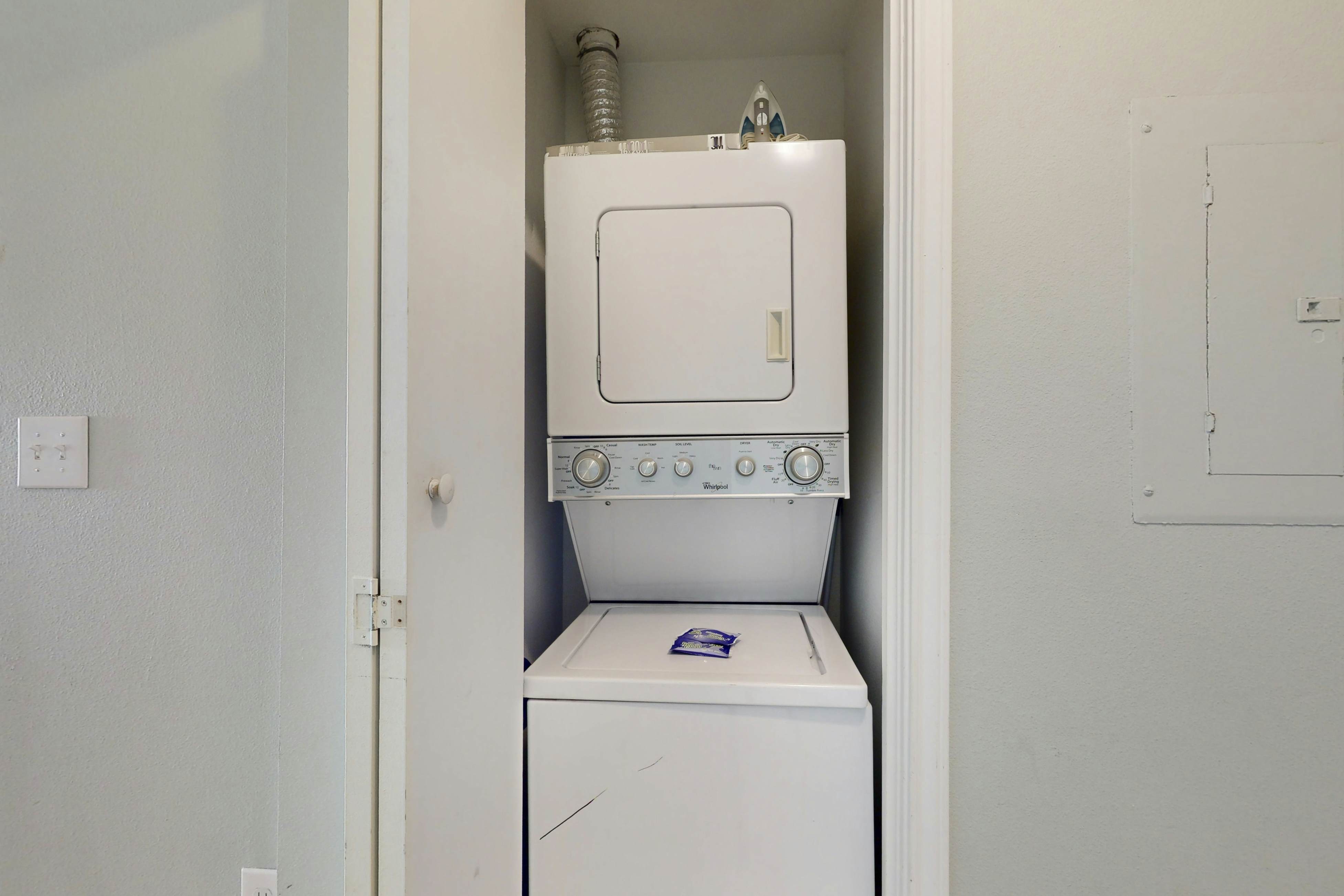 Grand Beach Resort #318