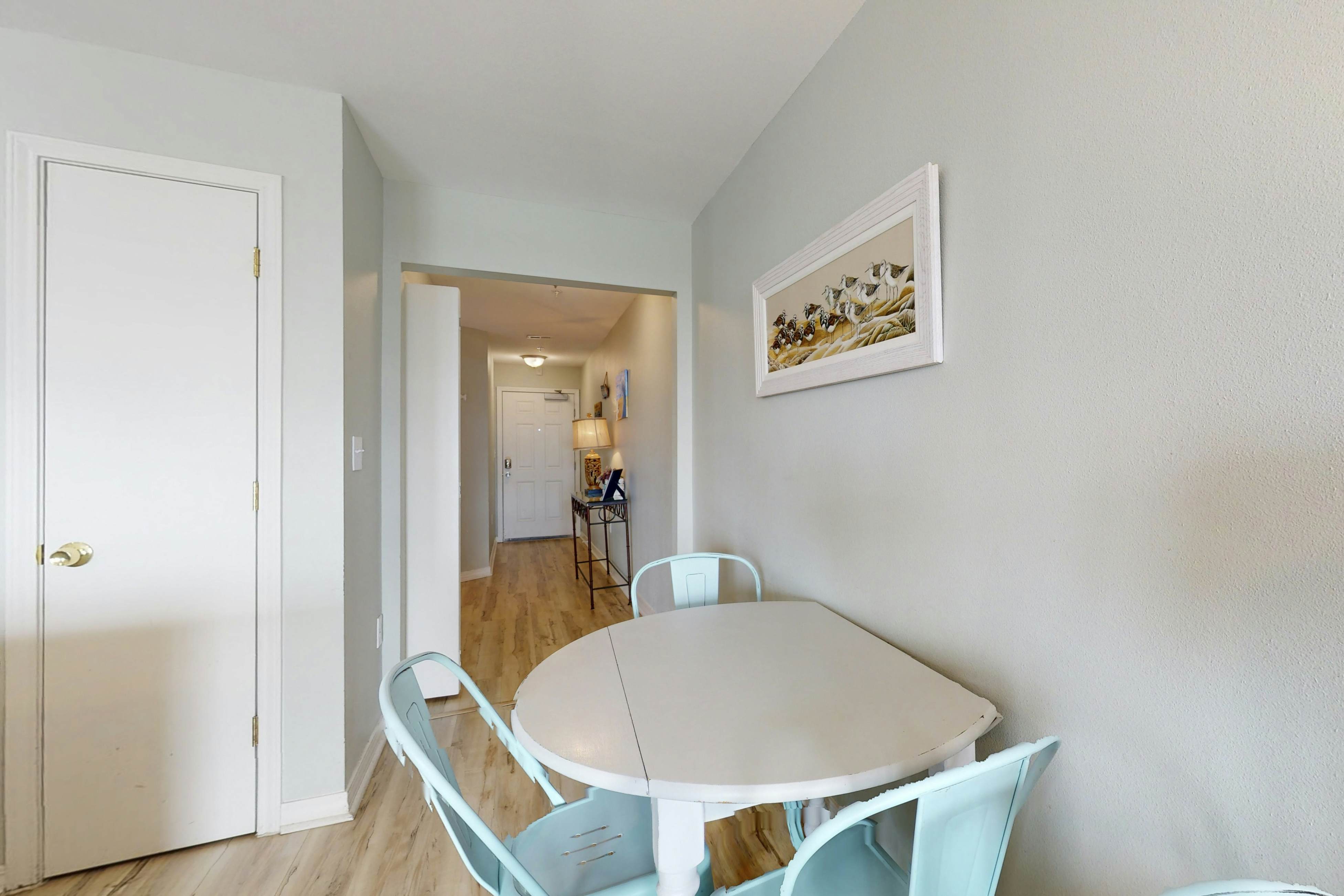 Grand Beach Resort #318