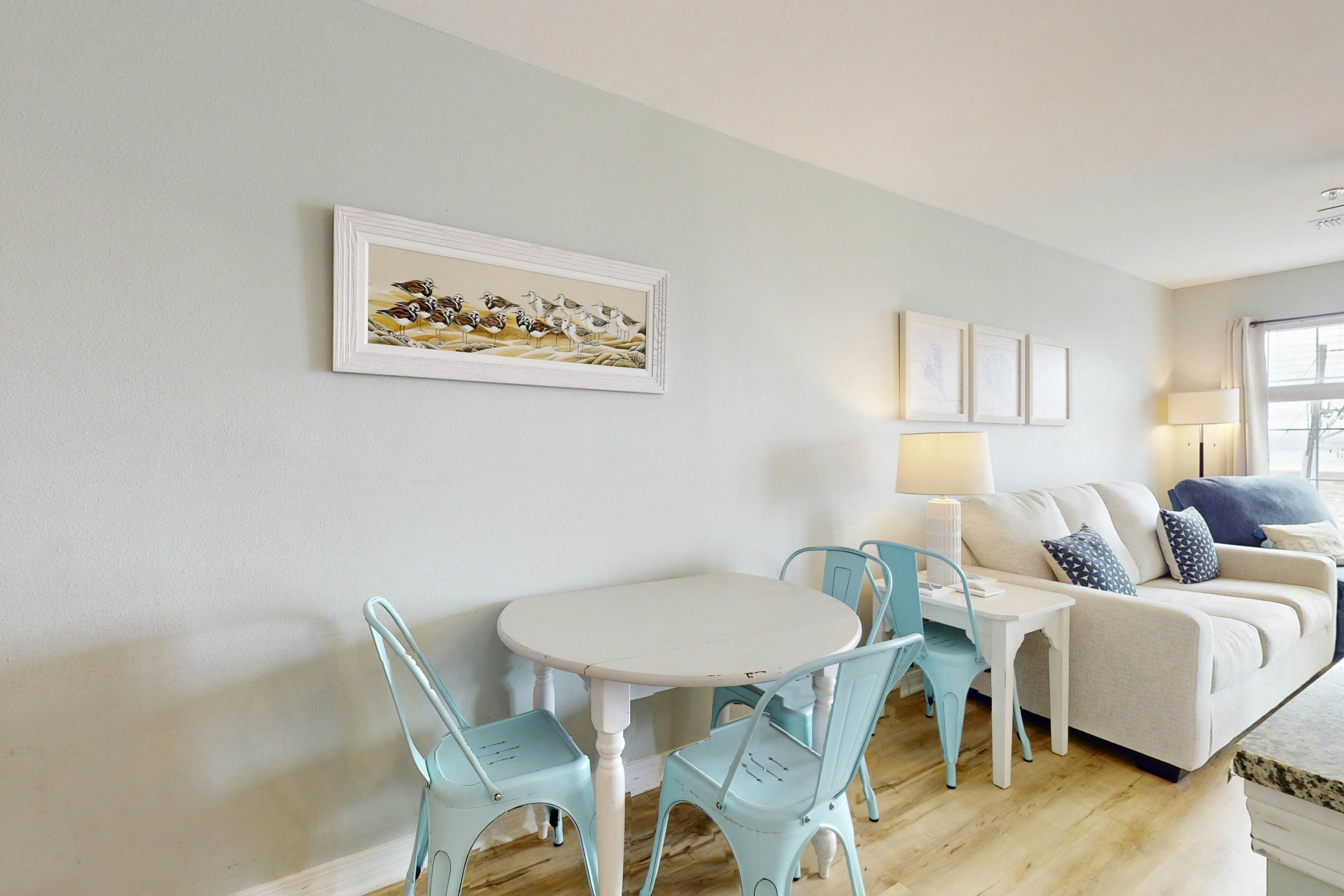 Grand Beach Resort #318