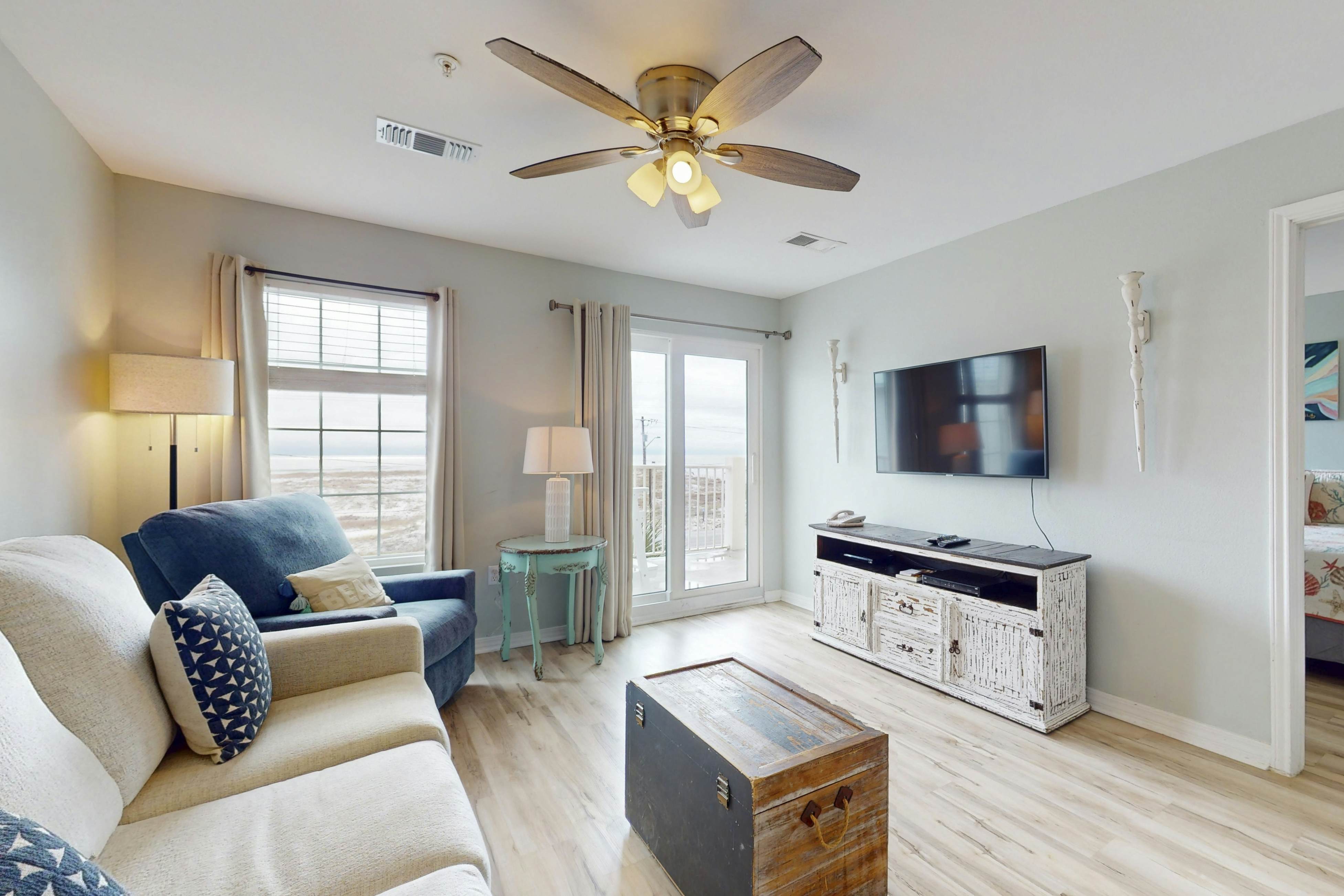 Grand Beach Resort #318