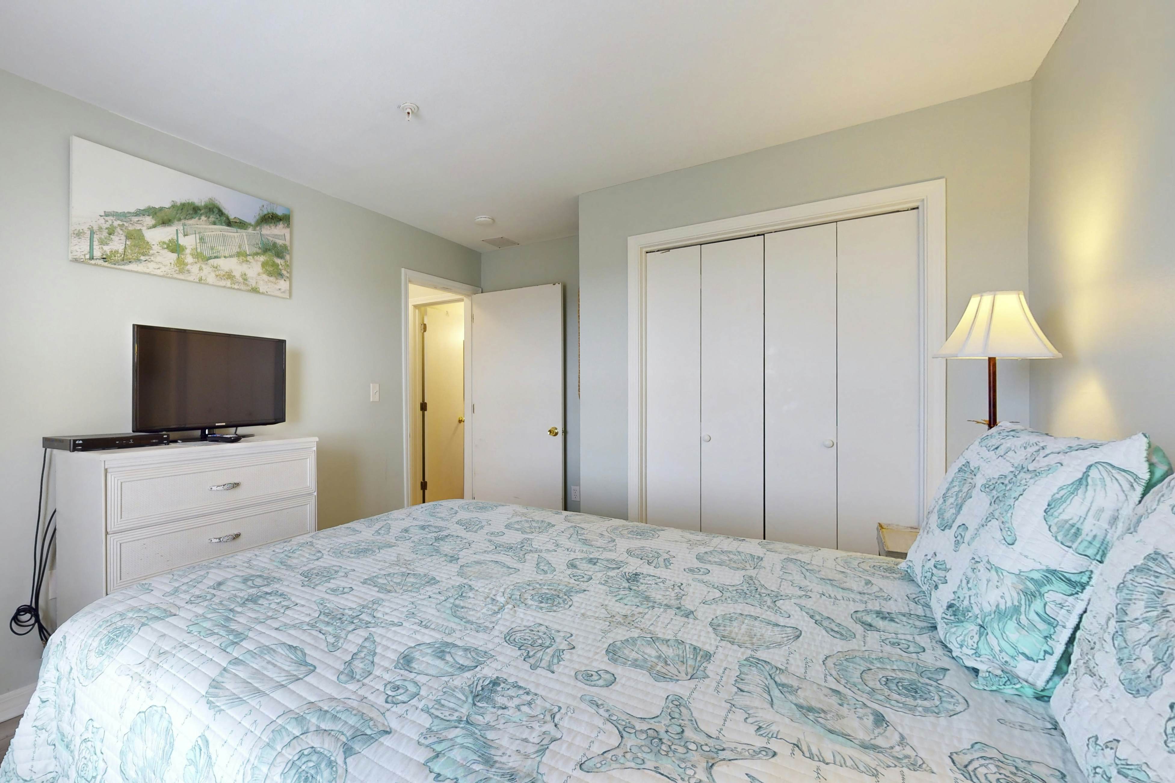 Grand Beach Resort #318