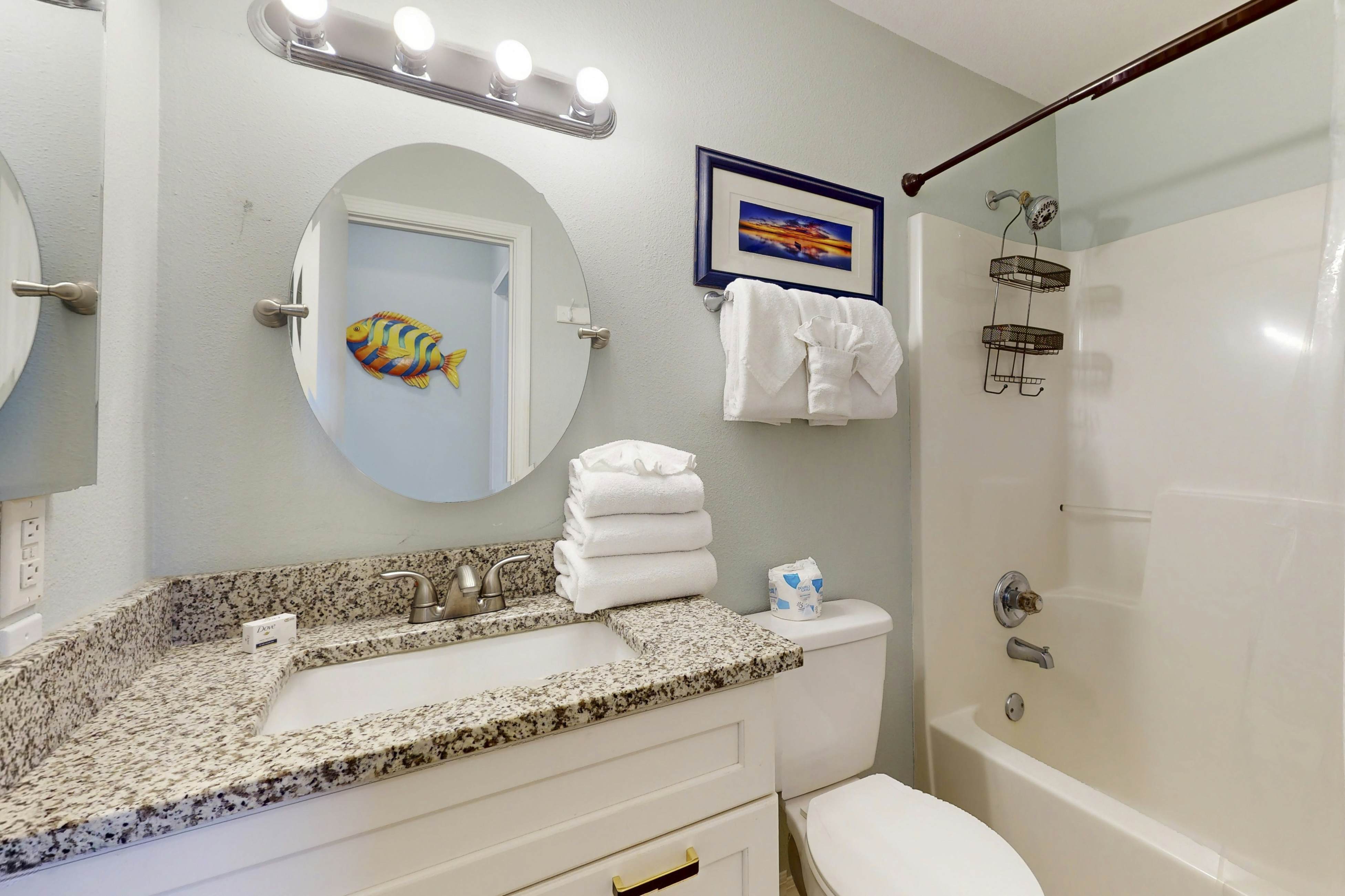 Grand Beach Resort #318