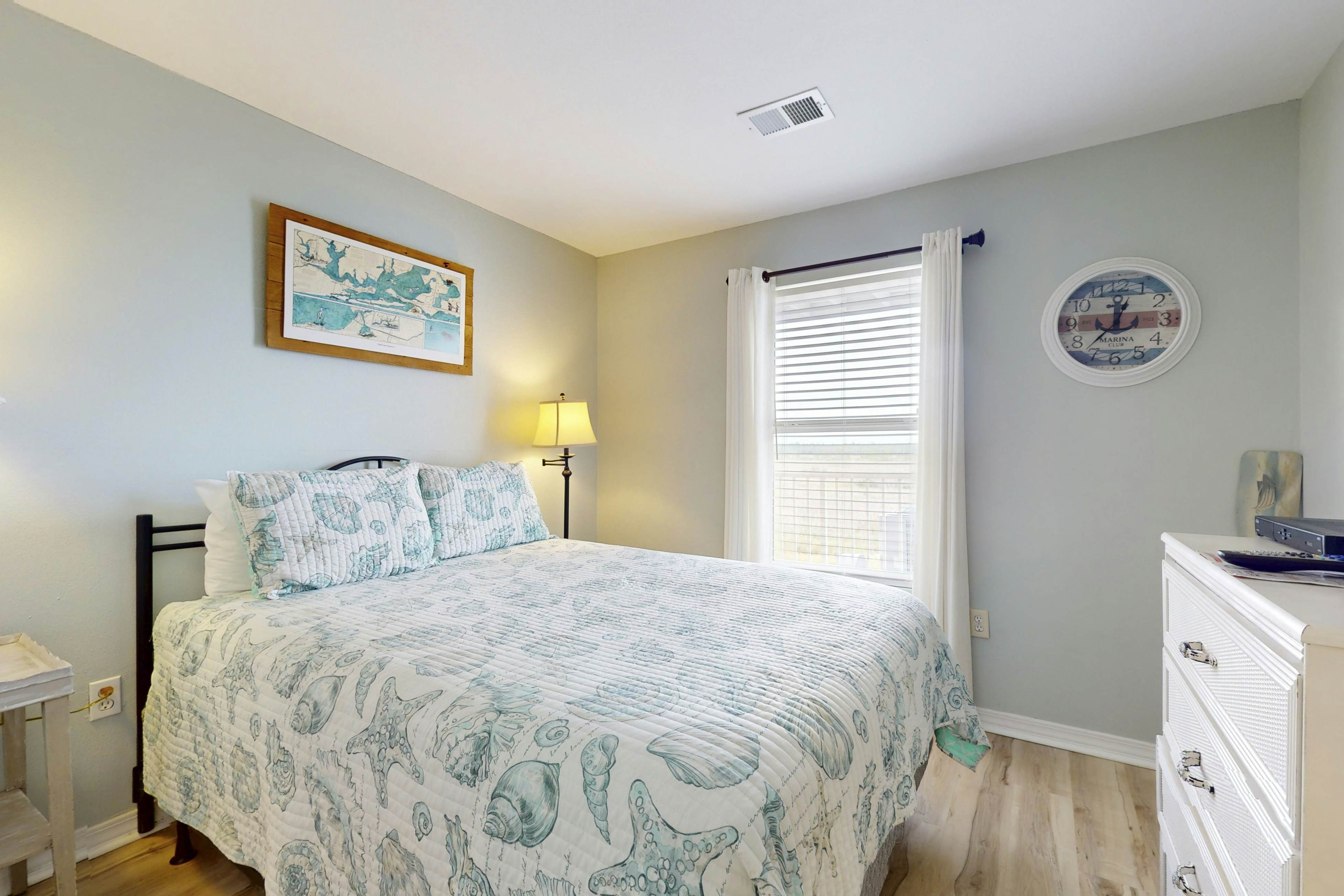 Grand Beach Resort #318