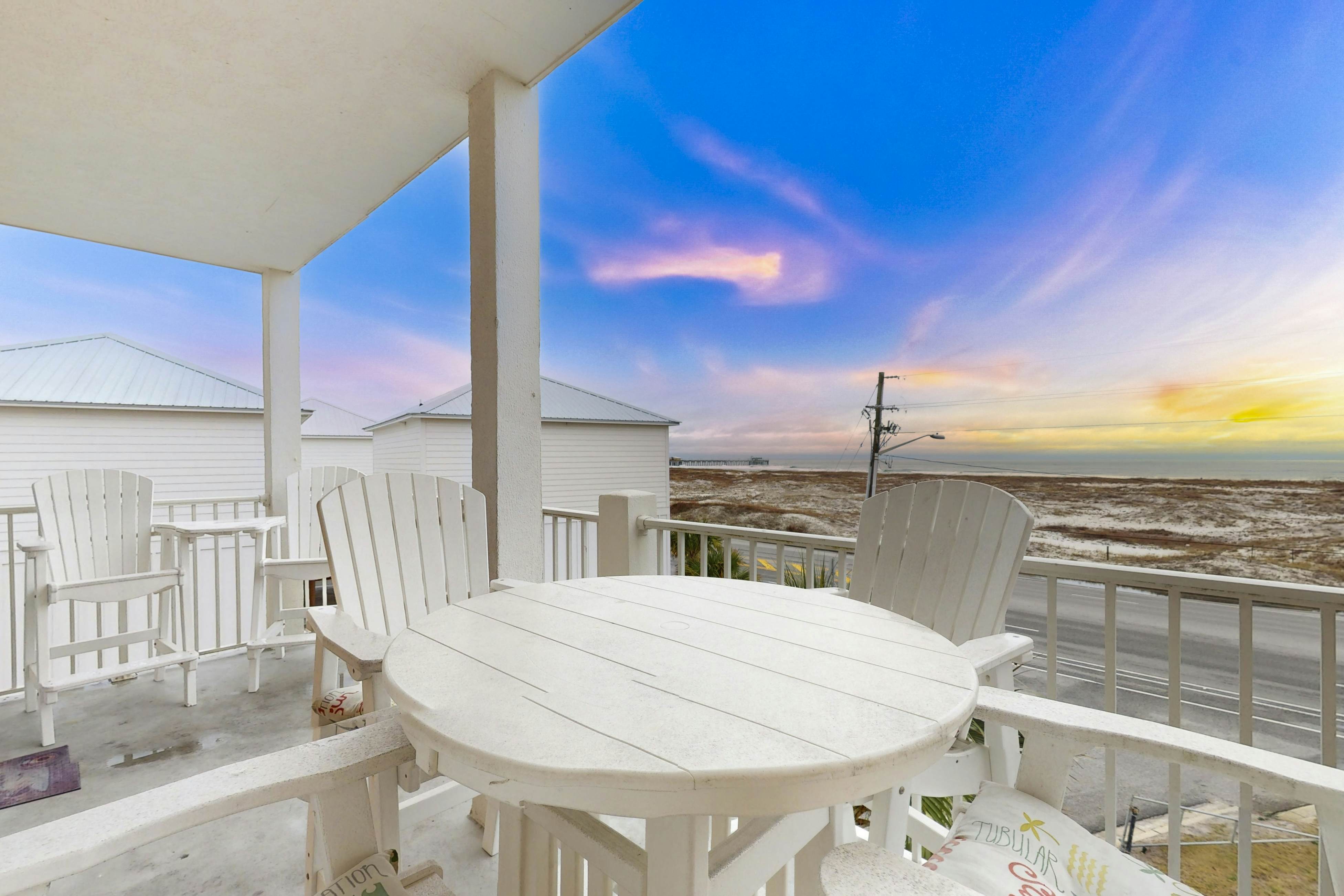 Grand Beach Resort #318