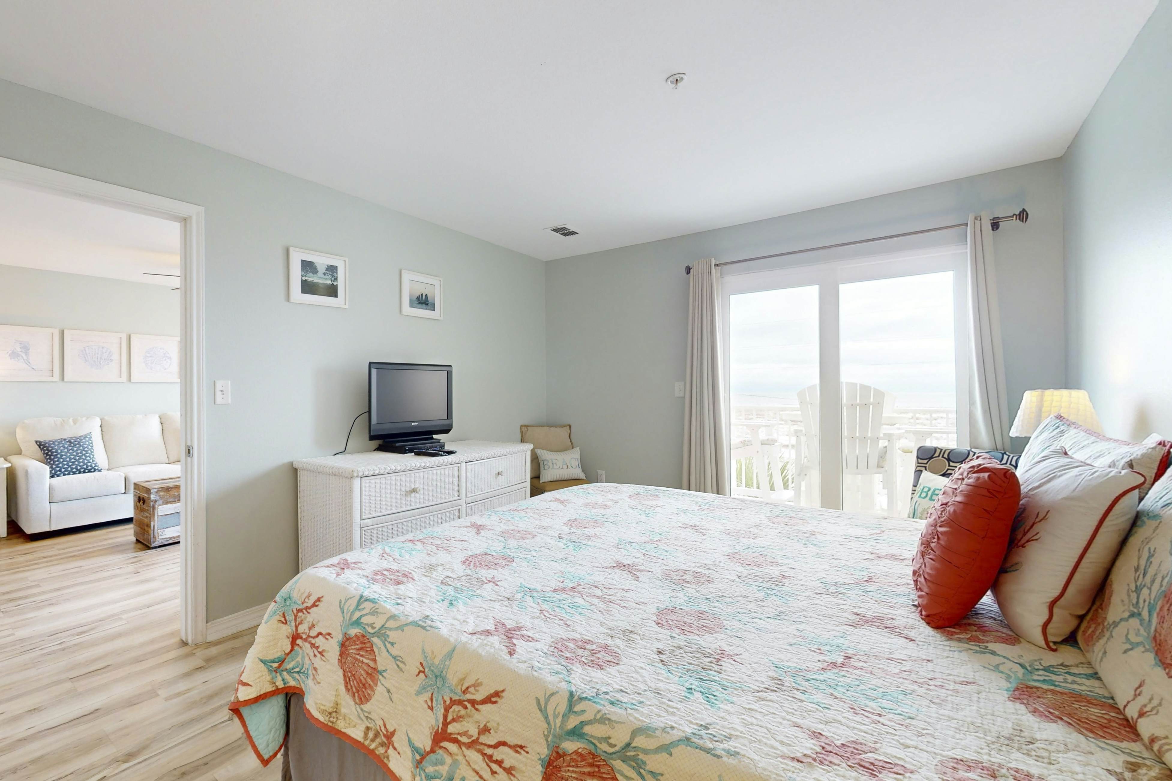 Grand Beach Resort #318