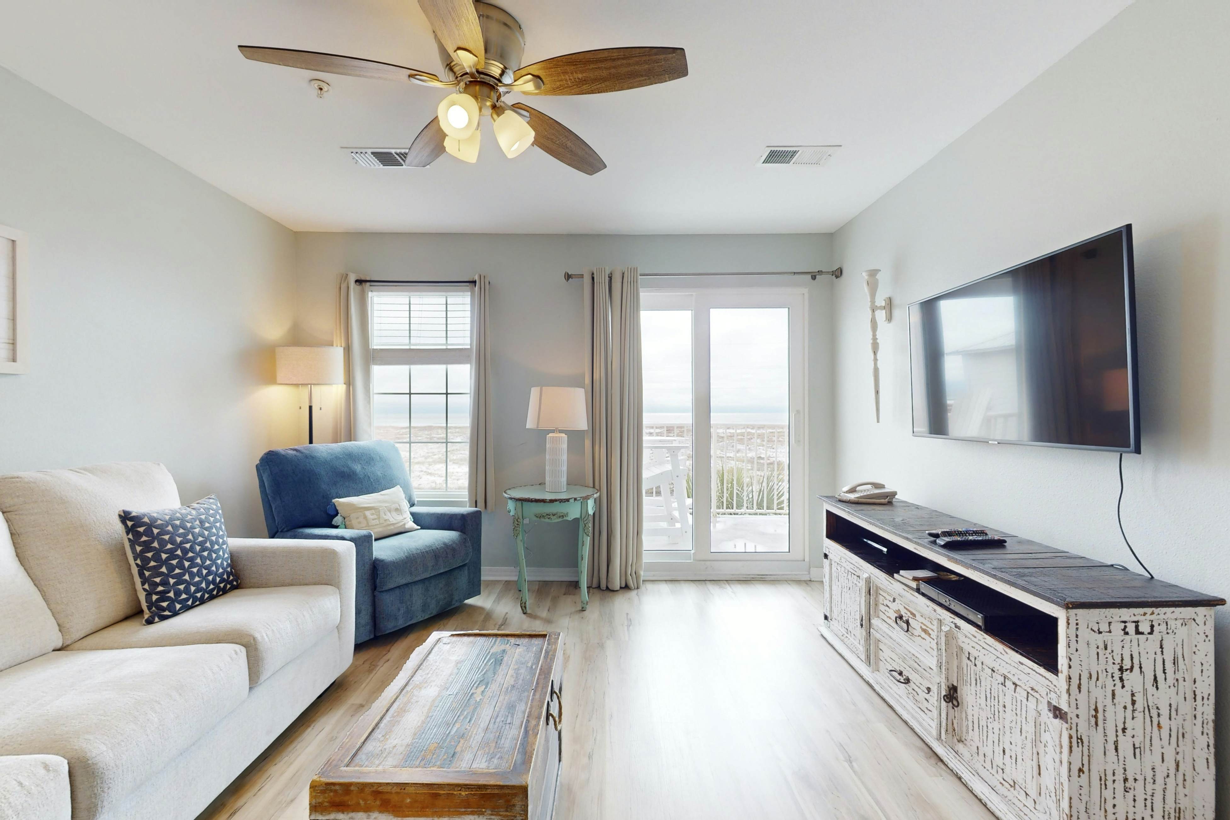 Grand Beach Resort #318