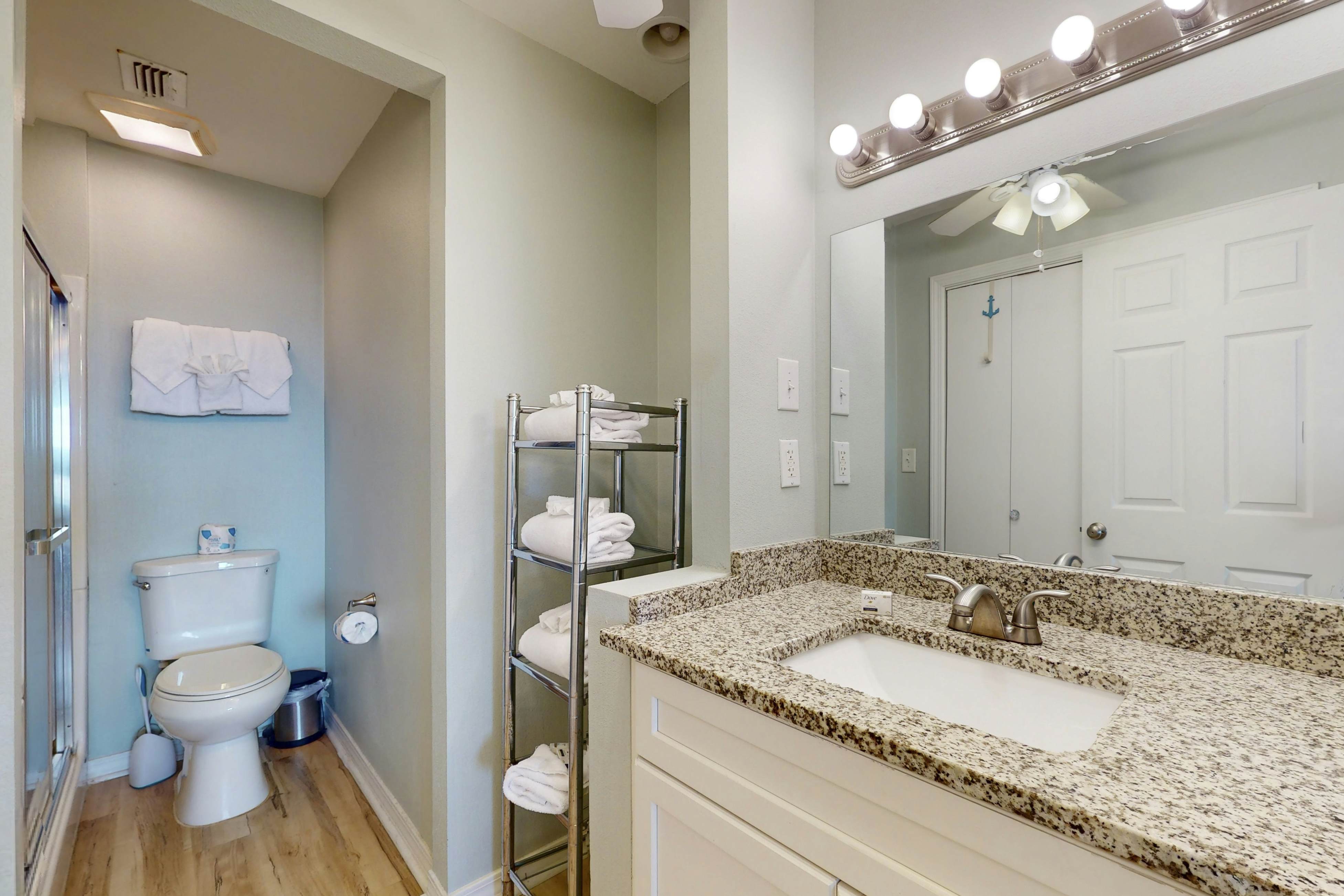 Grand Beach Resort #318