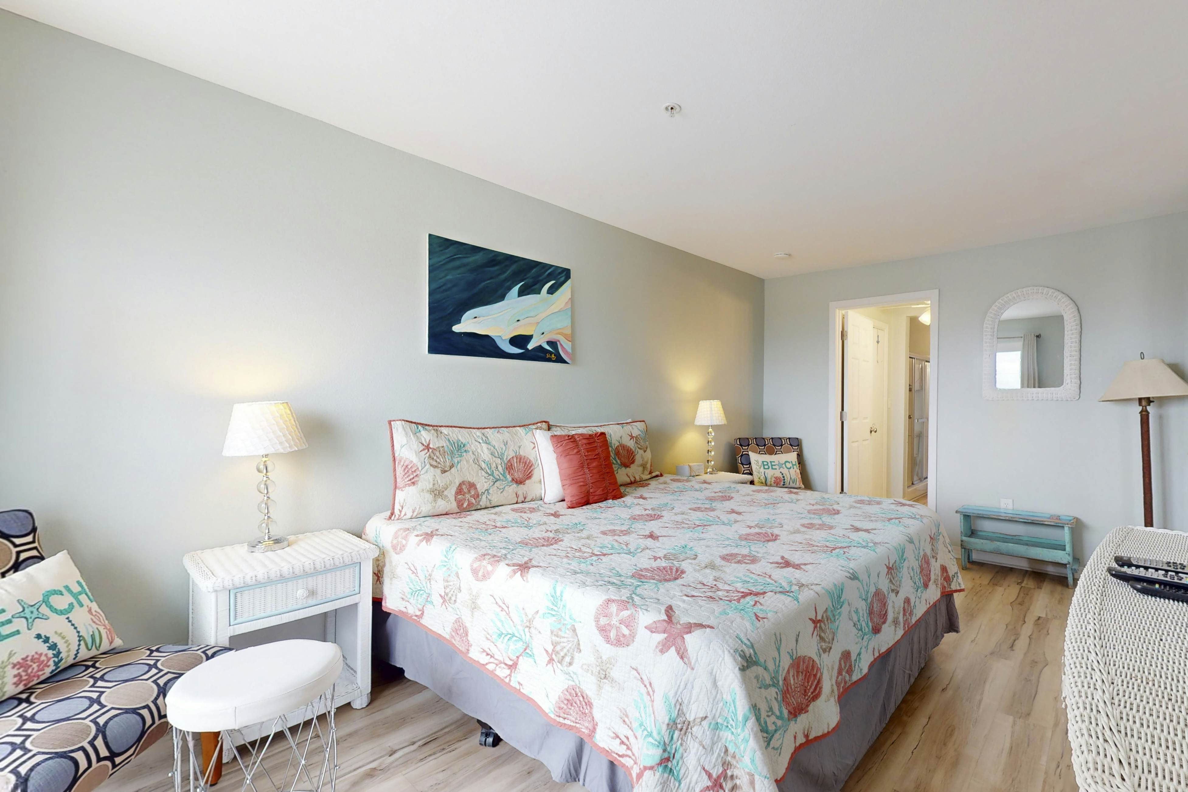 Grand Beach Resort #318