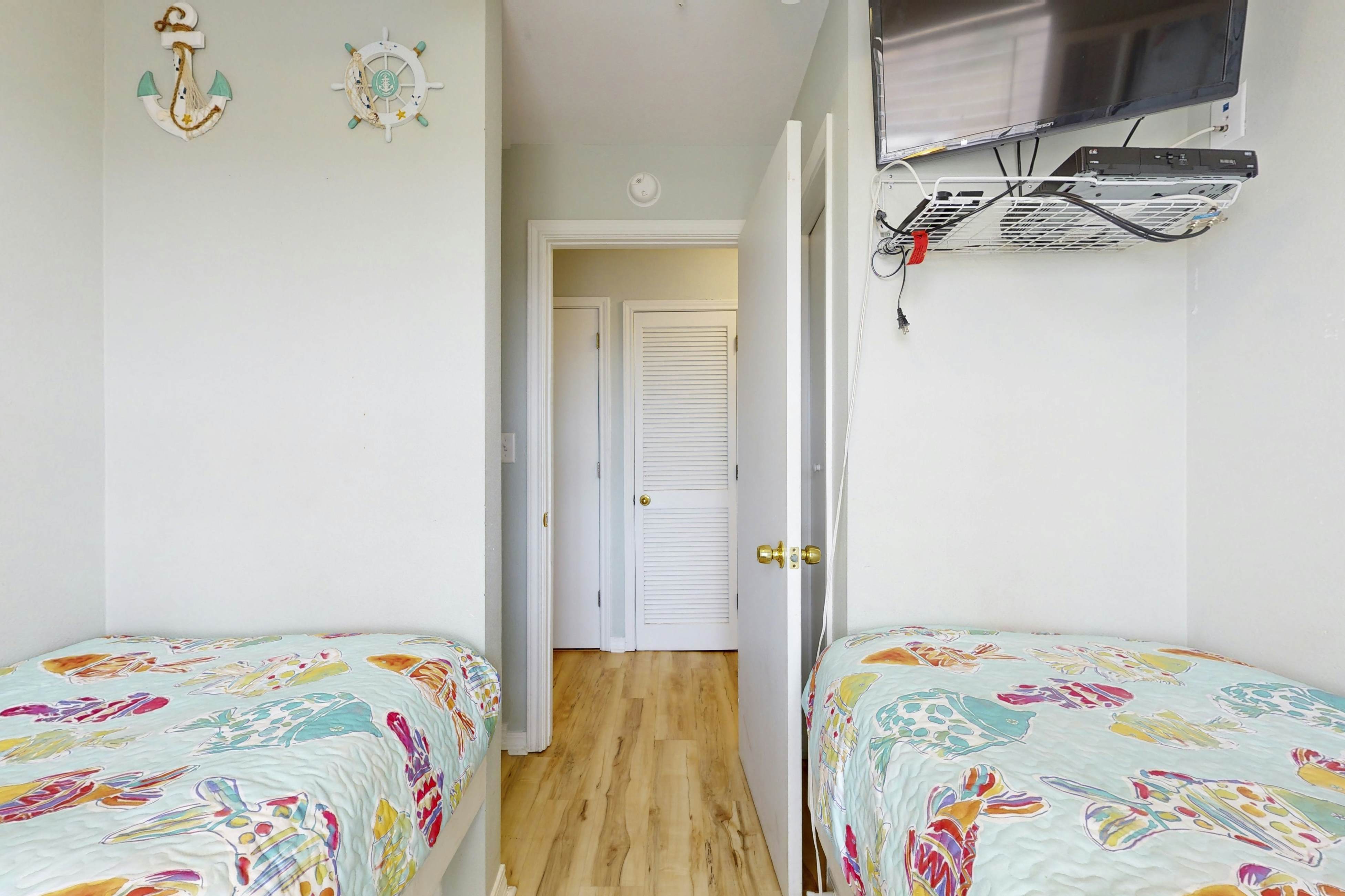 Grand Beach Resort #318