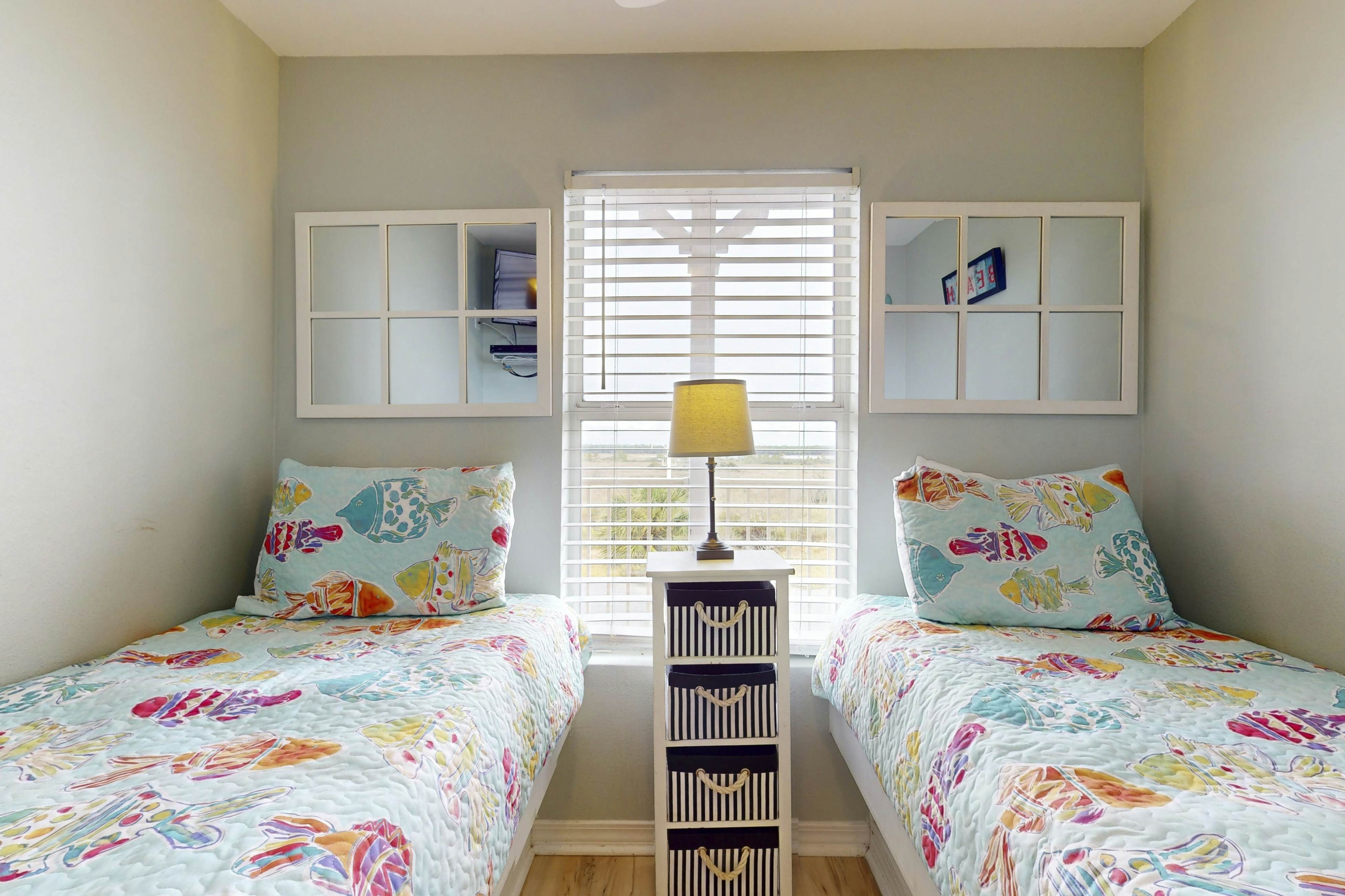 Grand Beach Resort #318