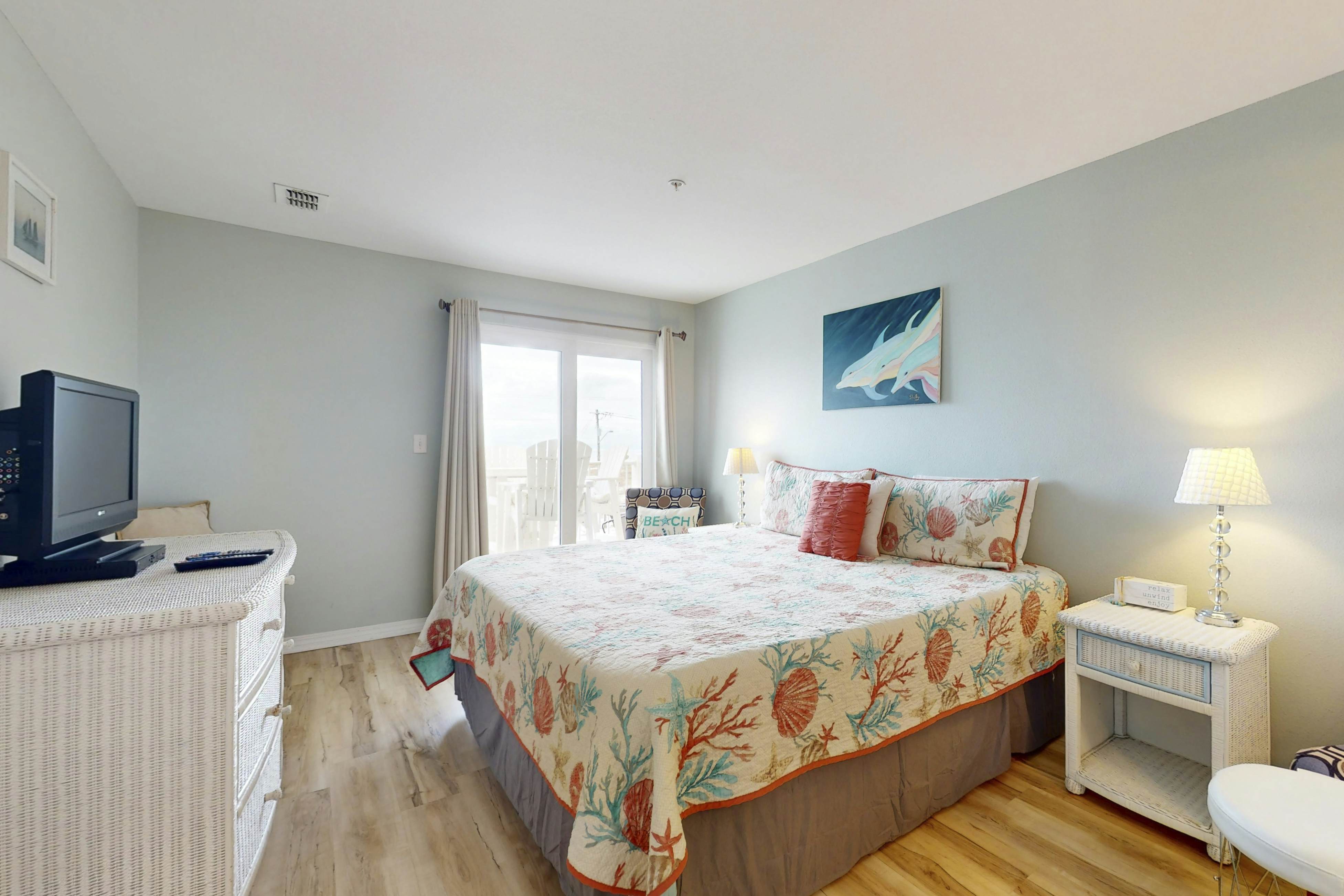 Grand Beach Resort #318