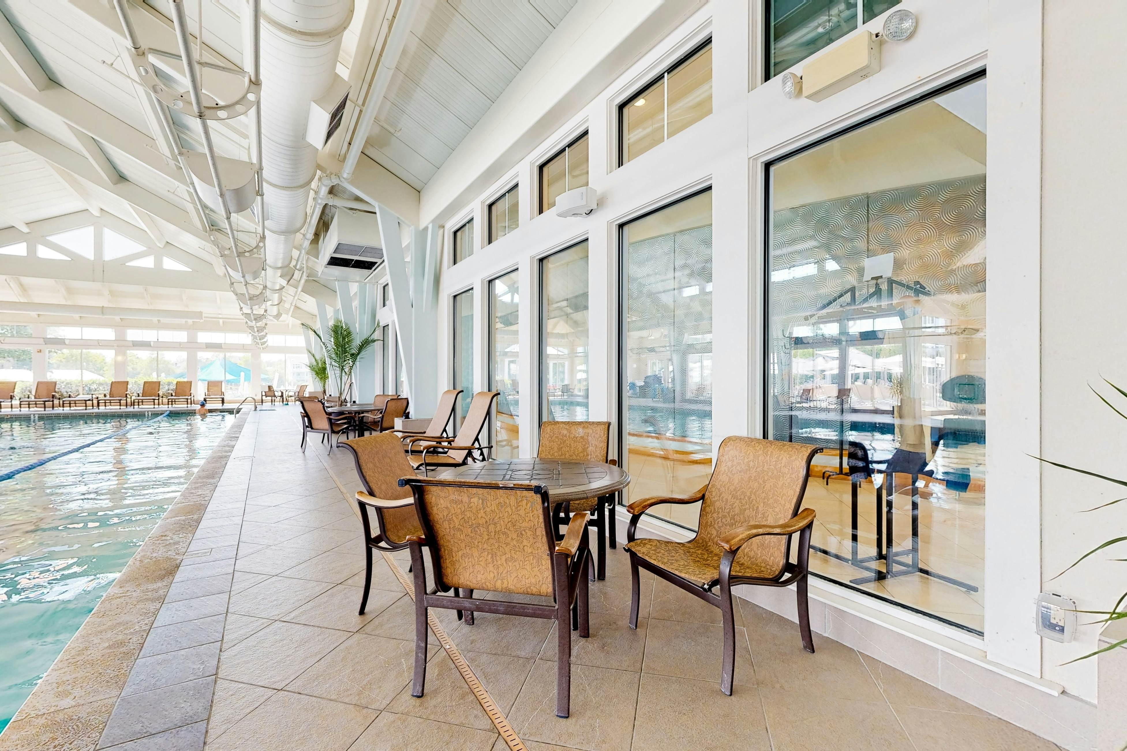 The Peninsula - 27606 S Nicklaus Ave