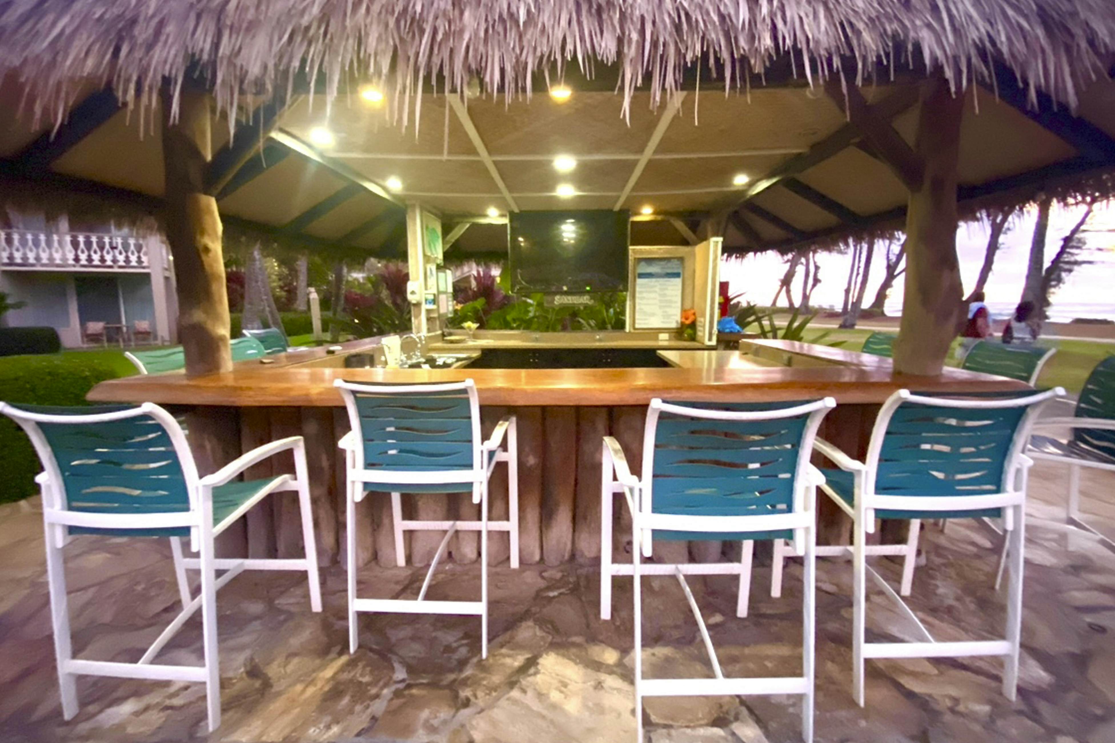 Islander on the Beach 354