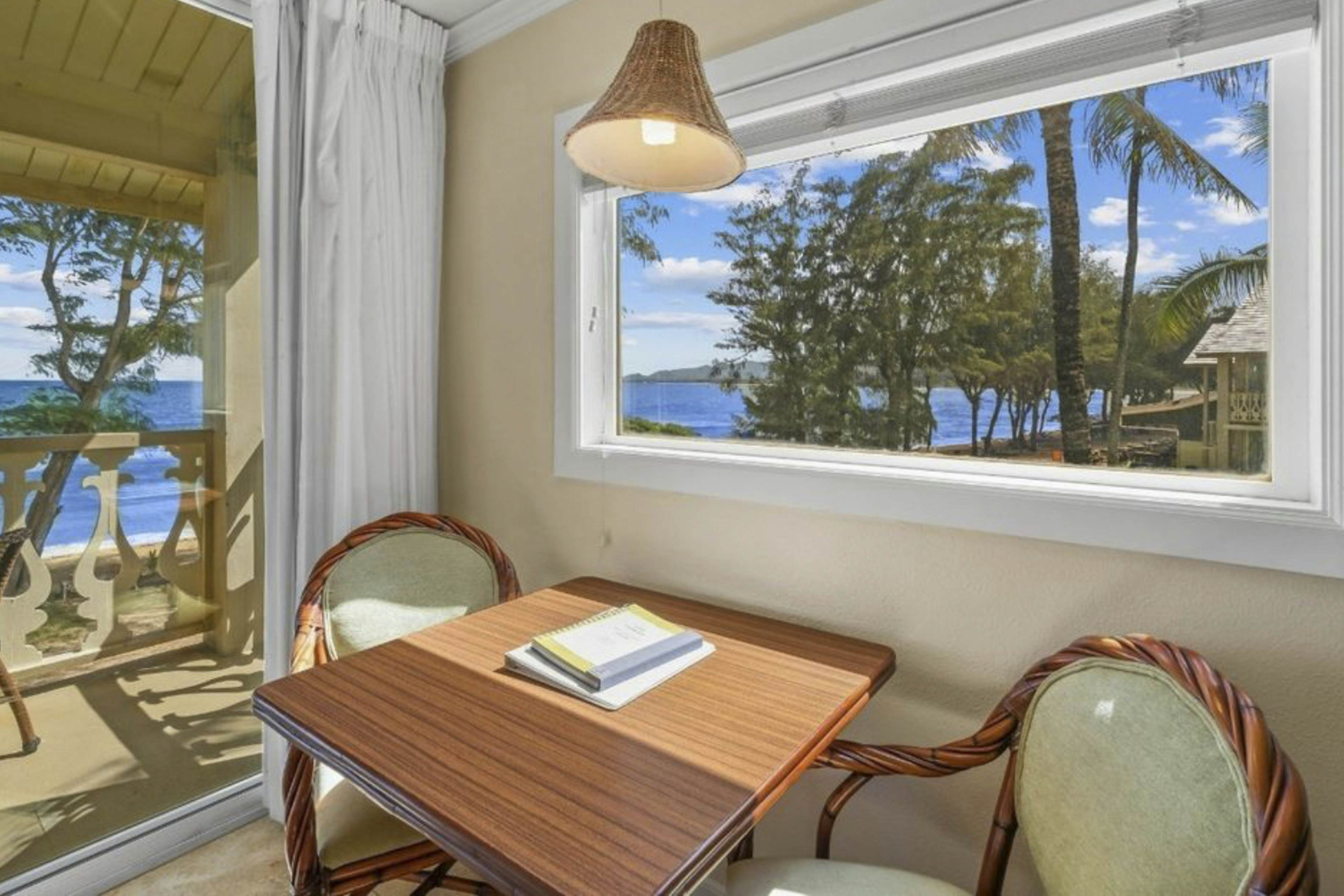 Islander on the Beach 354