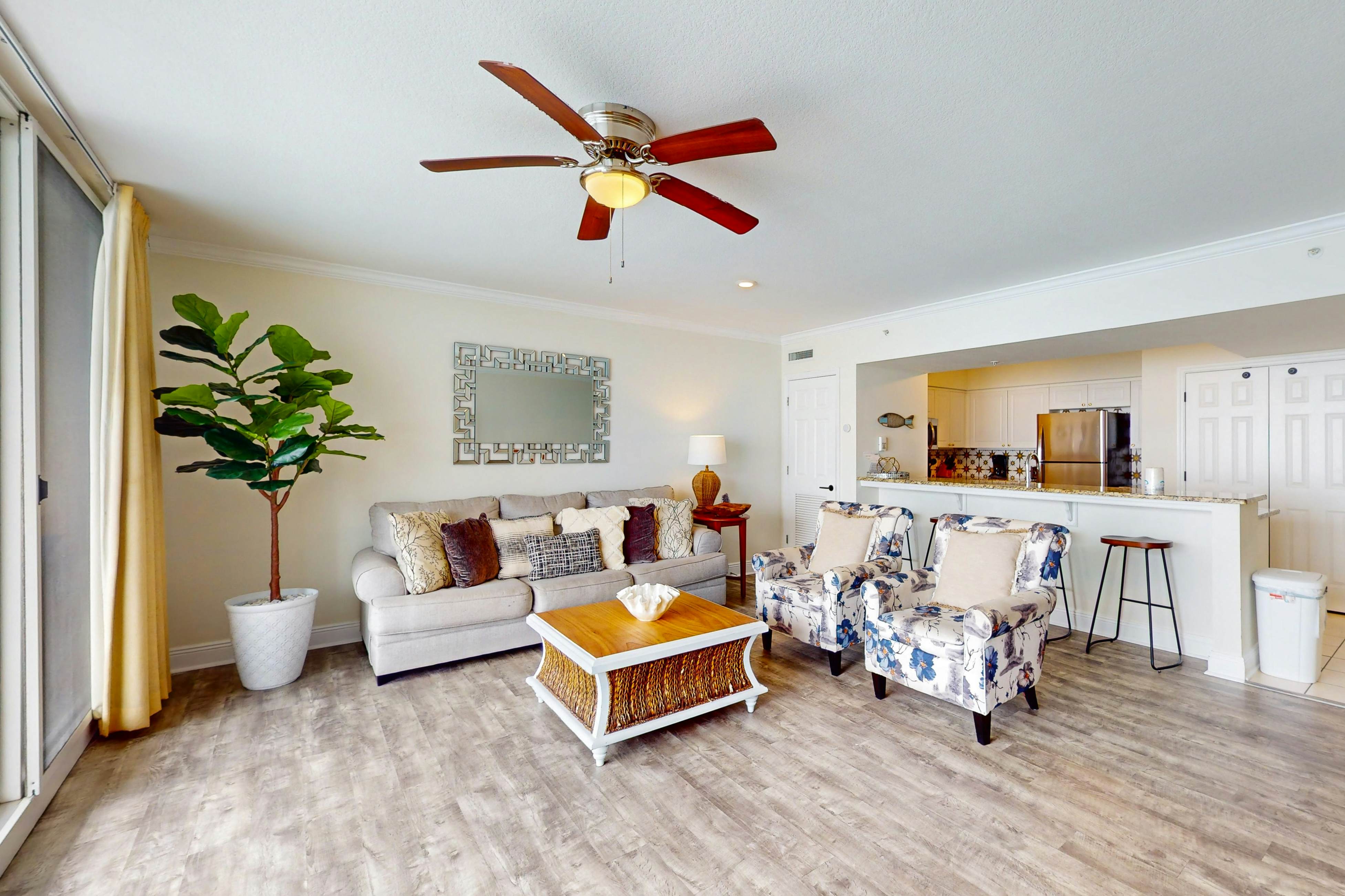 Emerald Beach Resort 2227