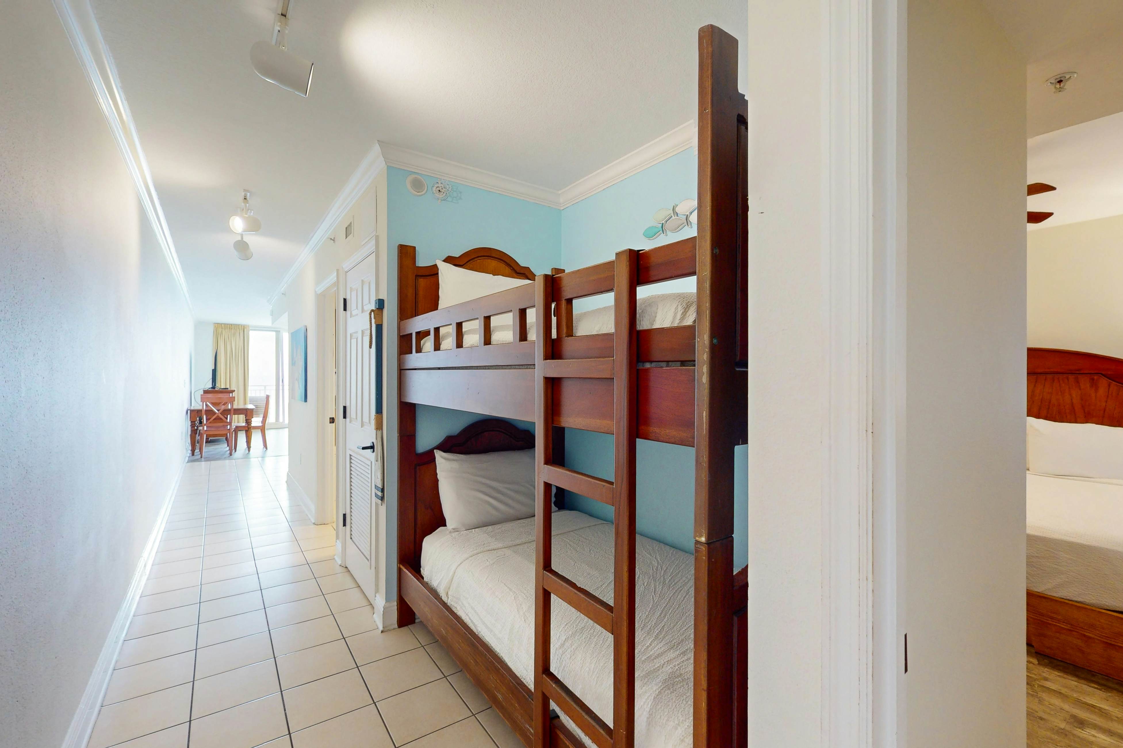 Emerald Beach Resort 2227