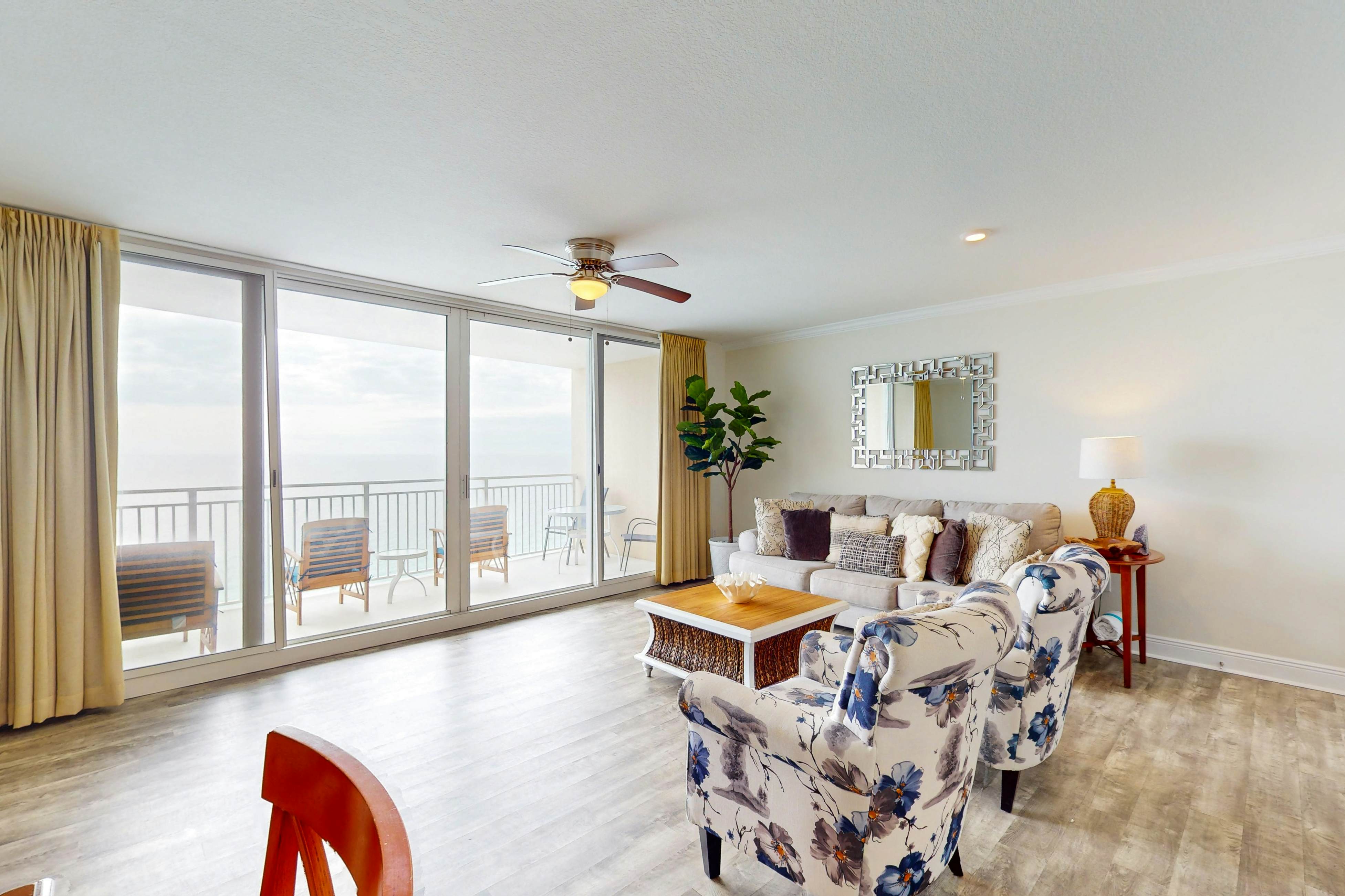 Emerald Beach Resort 2227