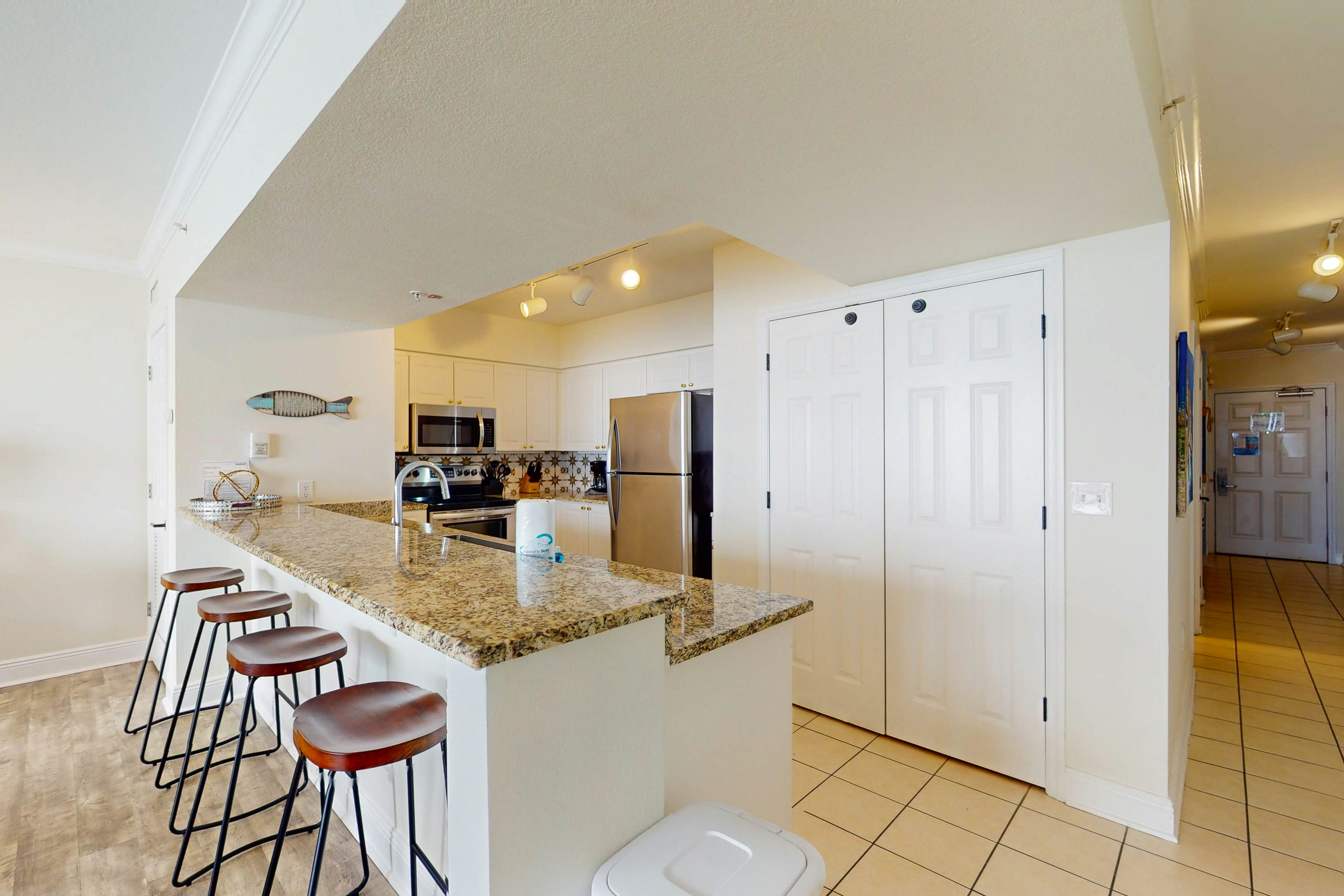 Emerald Beach Resort 2227