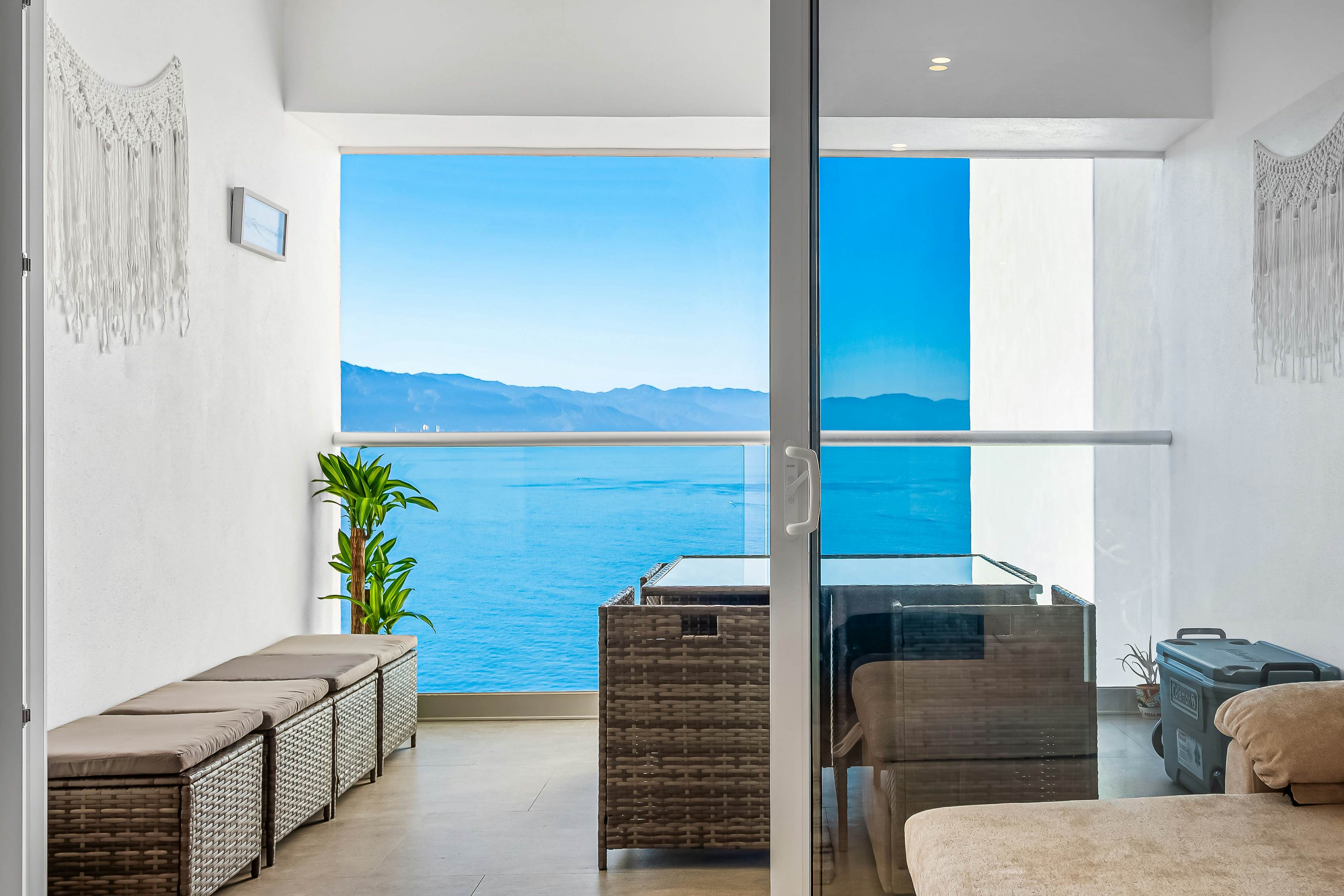 Harbor 171 Torre Norte 2408