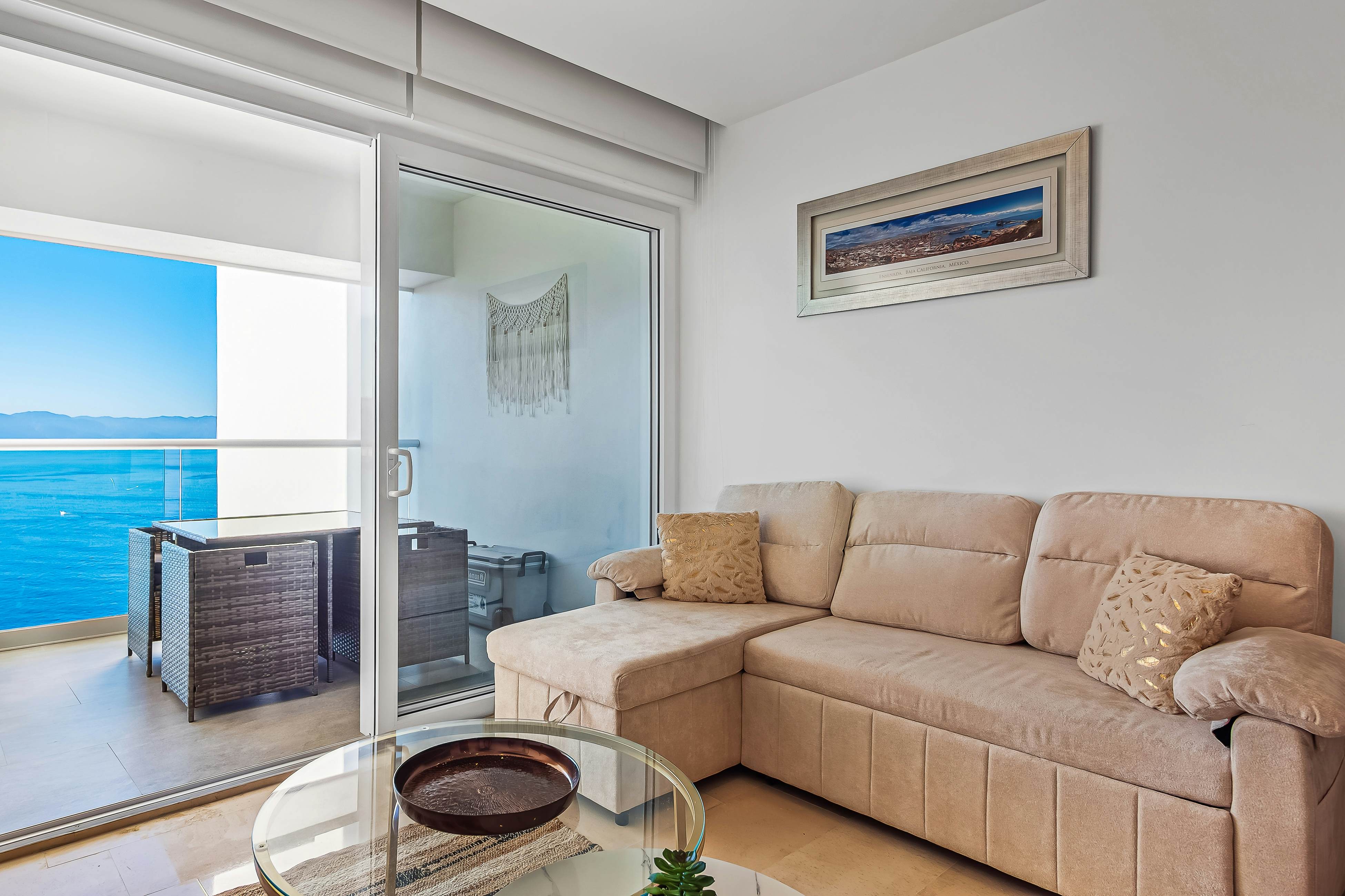 Harbor 171 Torre Norte 2408