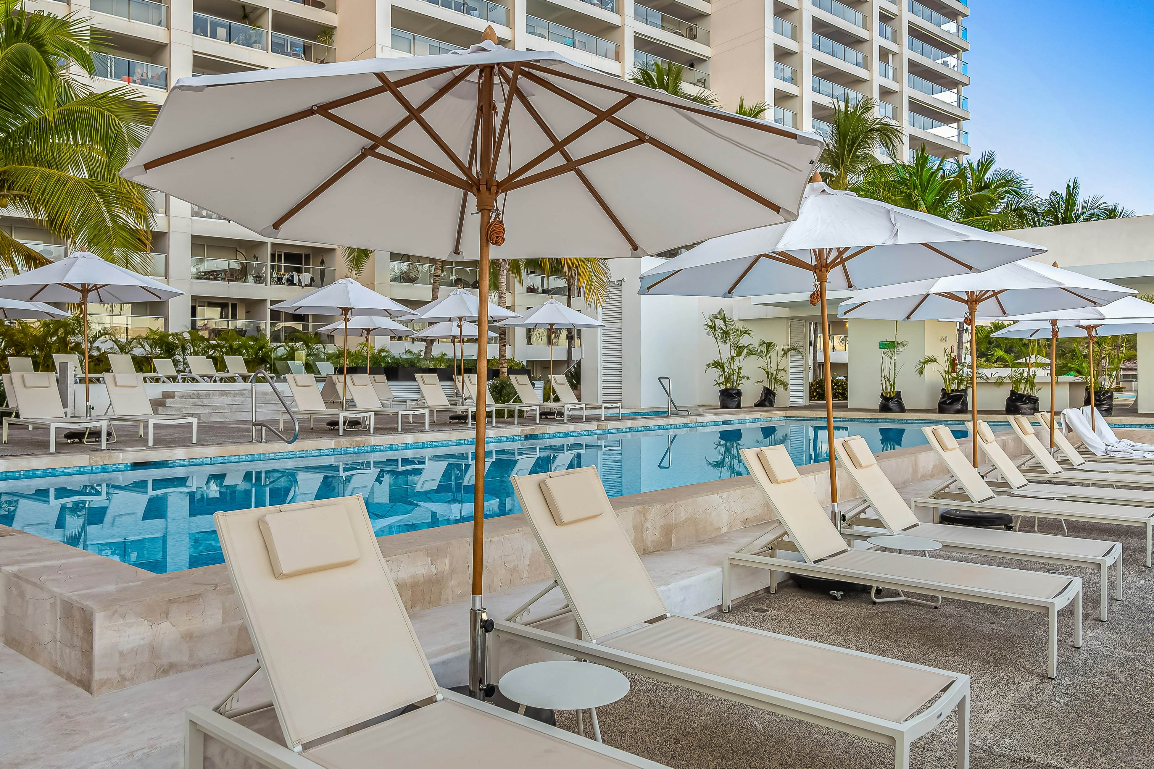 Harbor 171 Torre Norte 2408