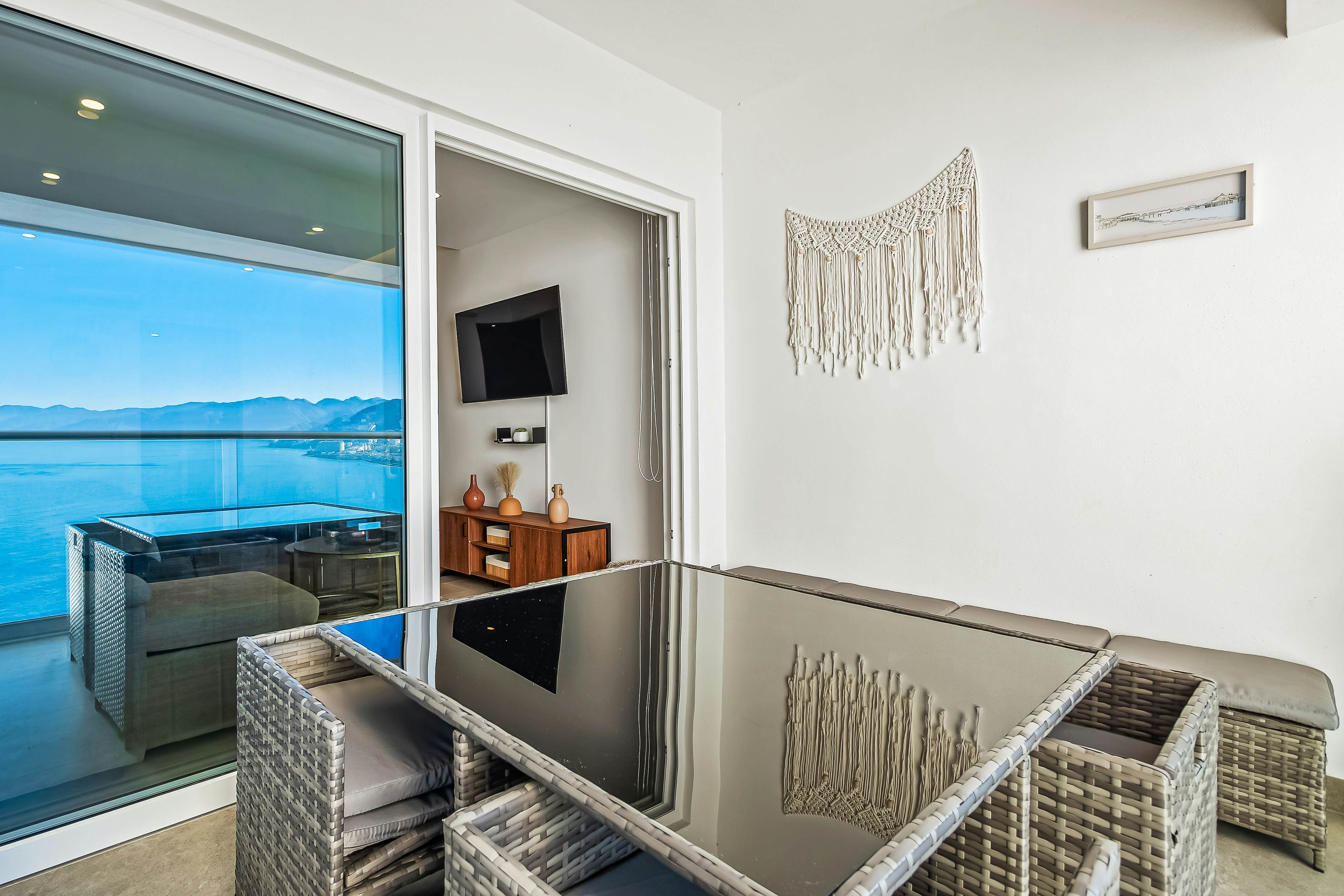 Harbor 171 Torre Norte 2408