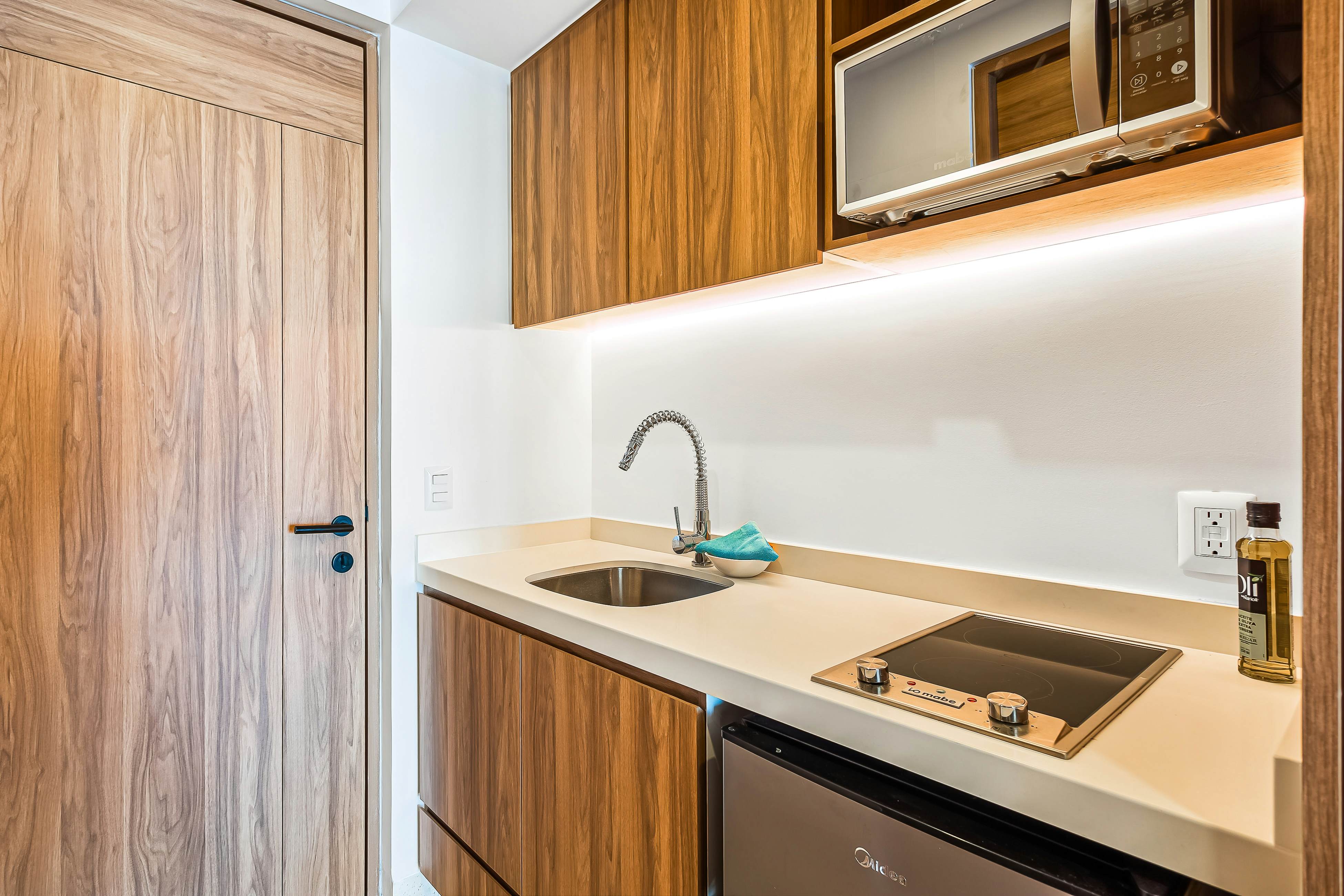 Harbor 171 Torre Norte 2408