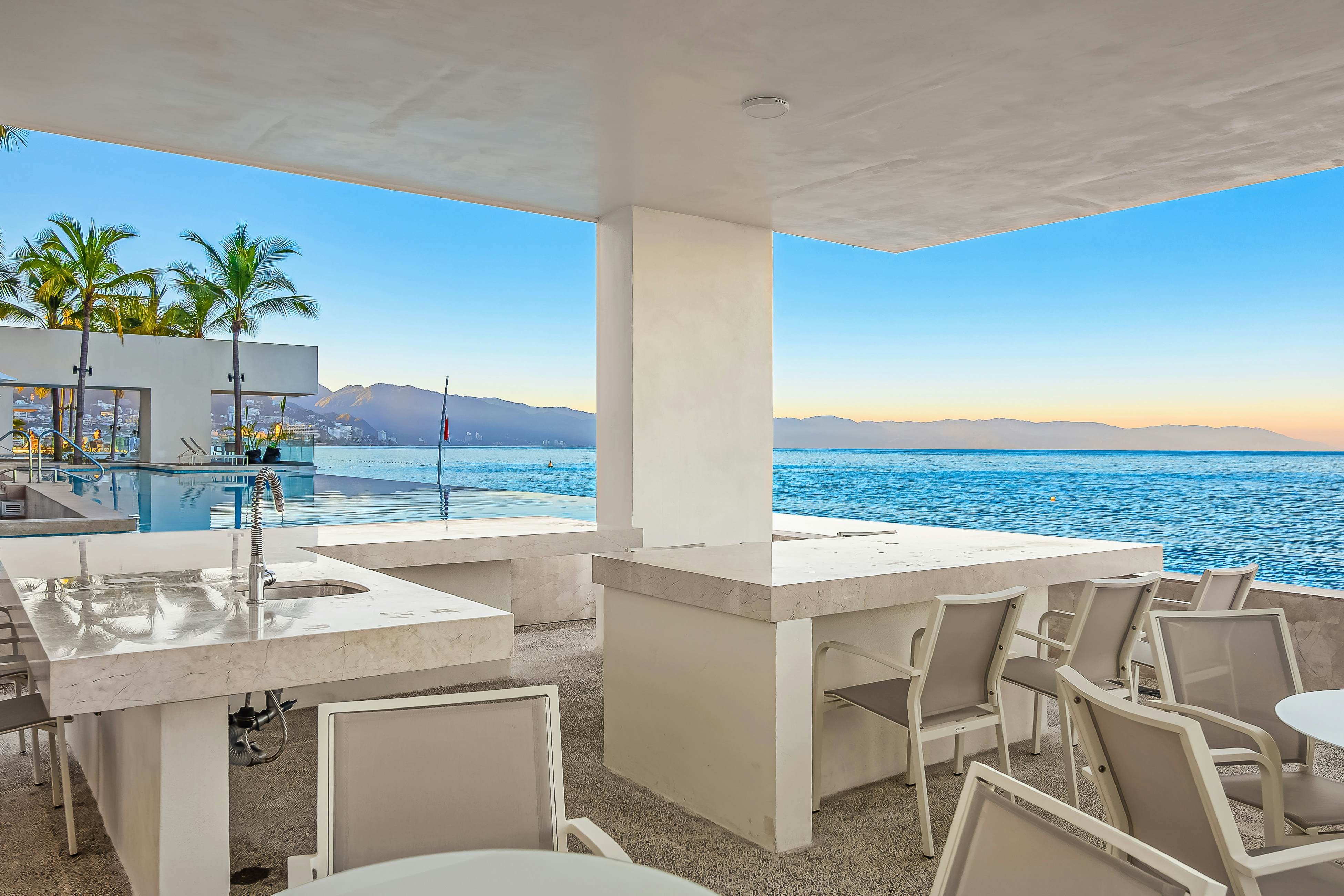 Harbor 171 Torre Norte 2408