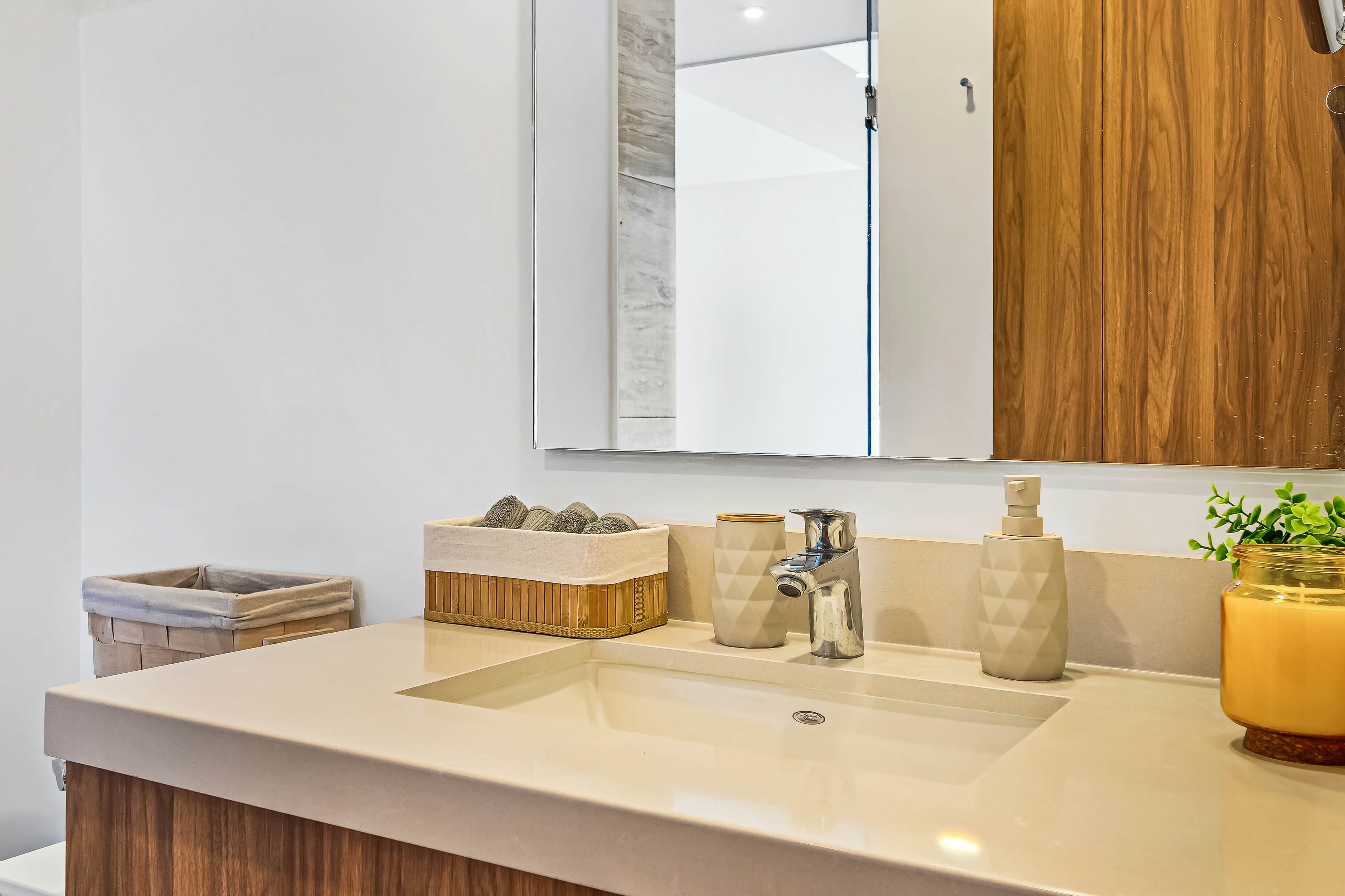 Harbor 171 Torre Norte 2408