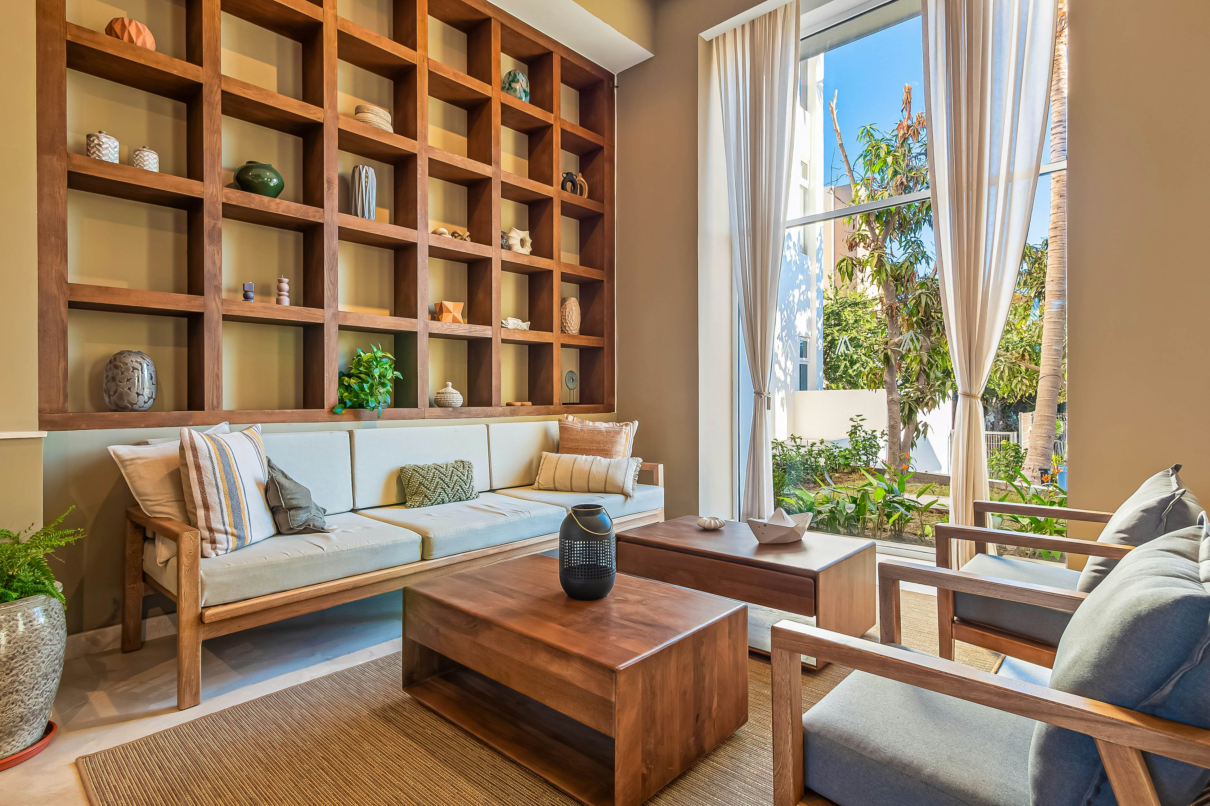 Harbor 171 Torre Norte 2408