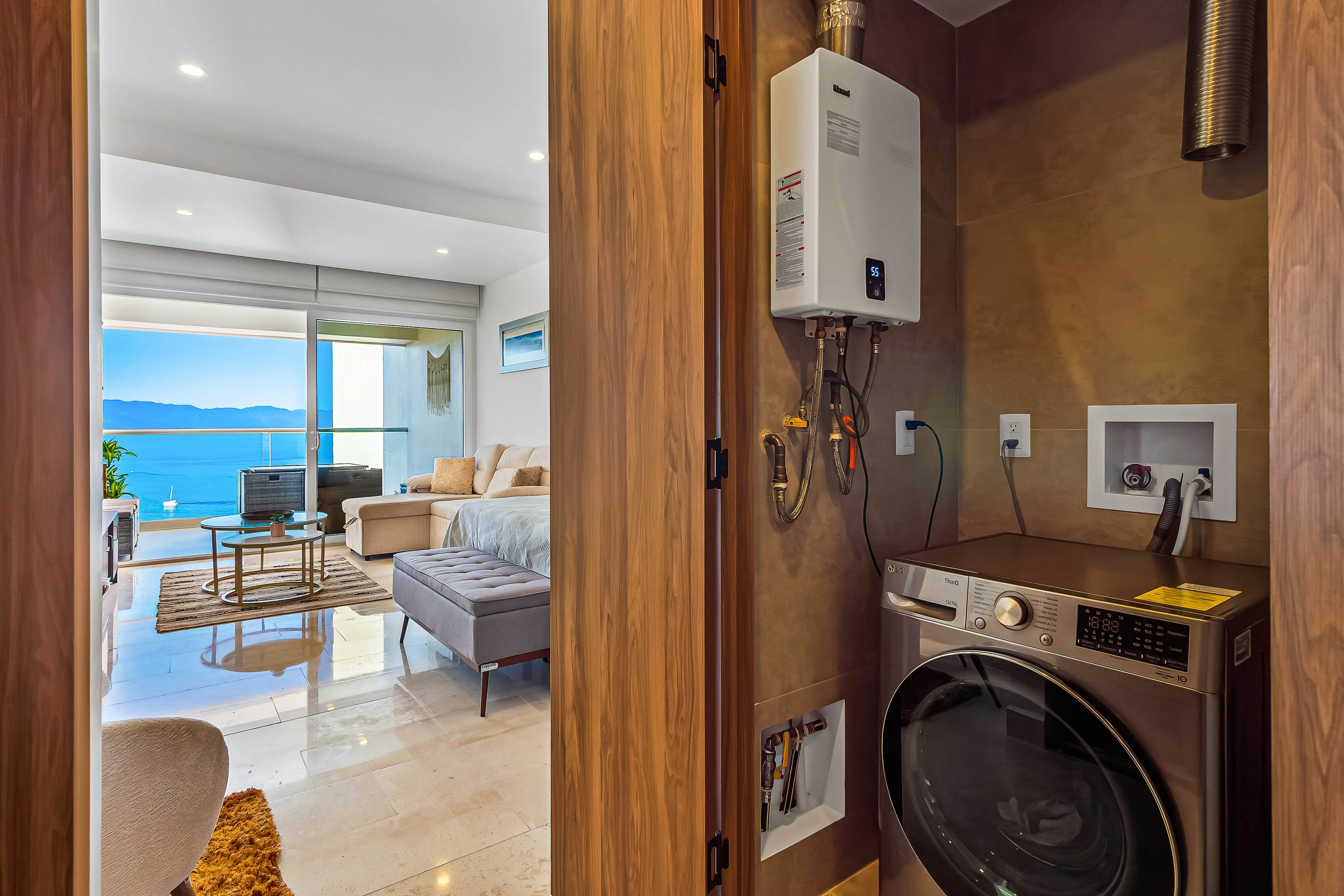 Harbor 171 Torre Norte 2408